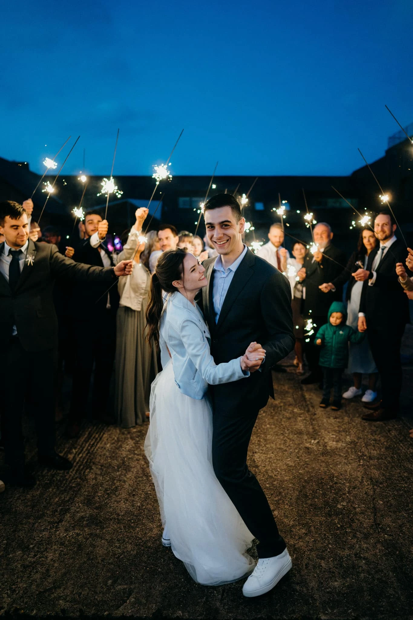 Svatba Hotel Háj Nová Lhota - foto 1