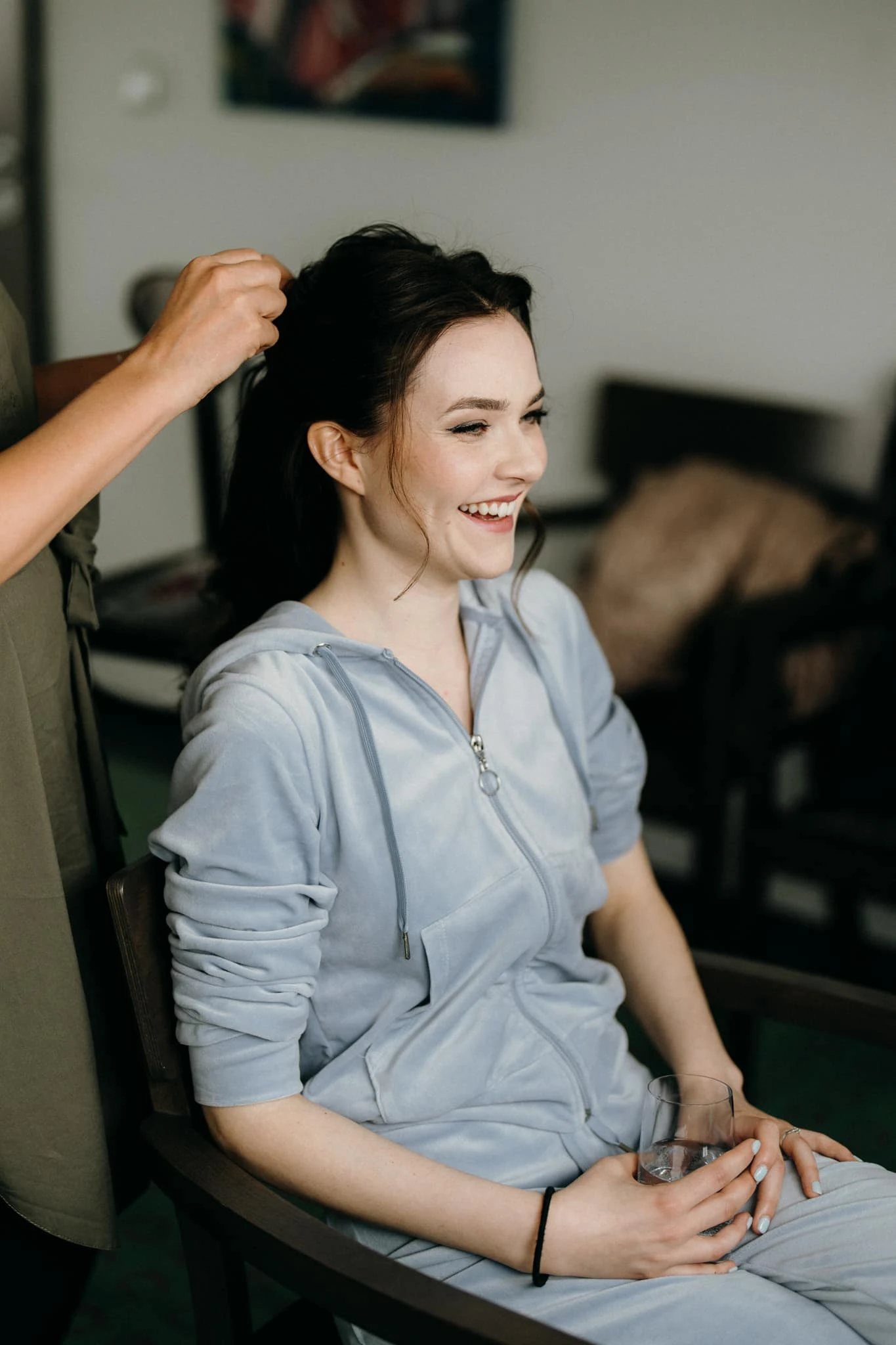 Svatba Hotel Háj Nová Lhota - foto 97