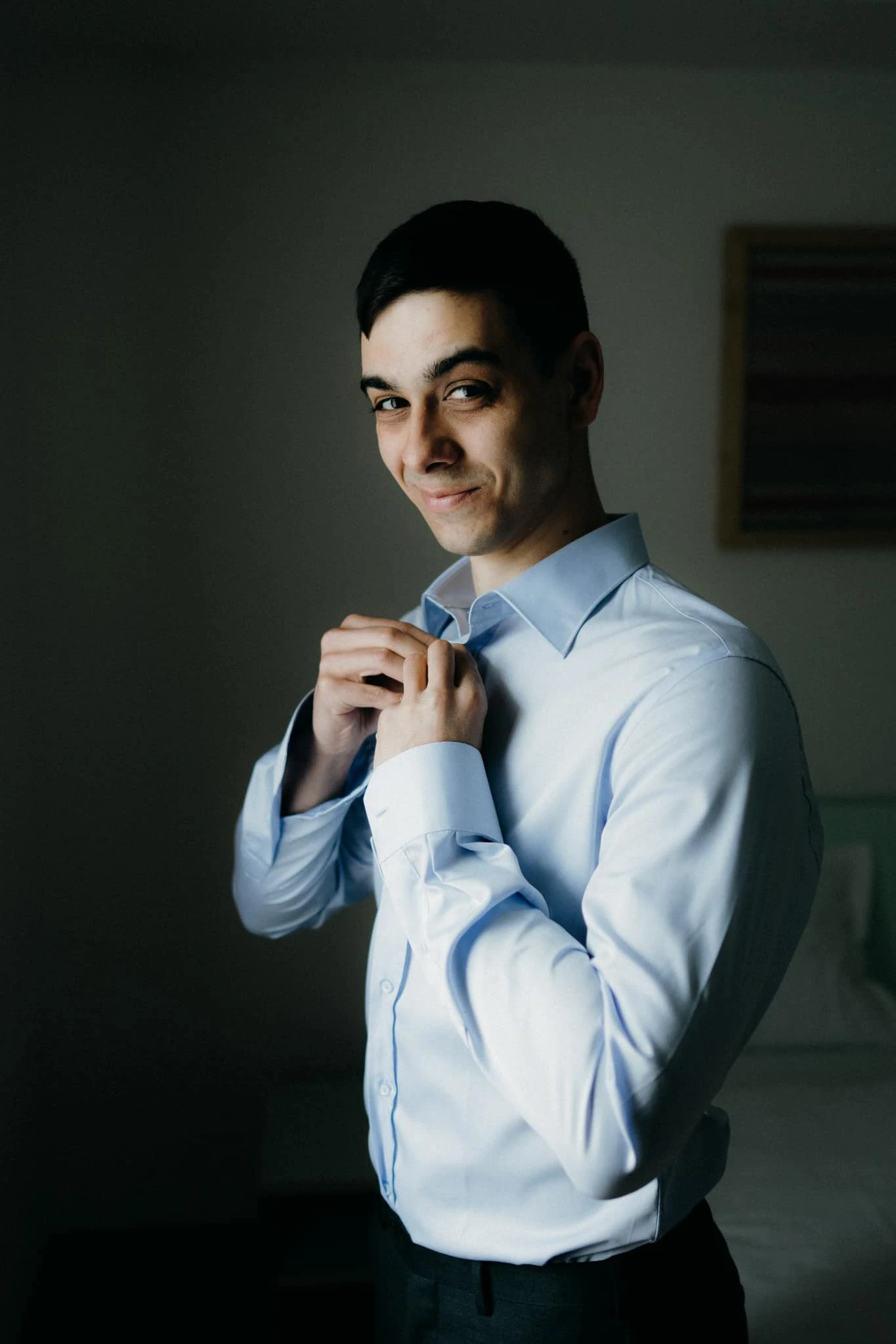 Svatba Hotel Háj Nová Lhota - foto 95