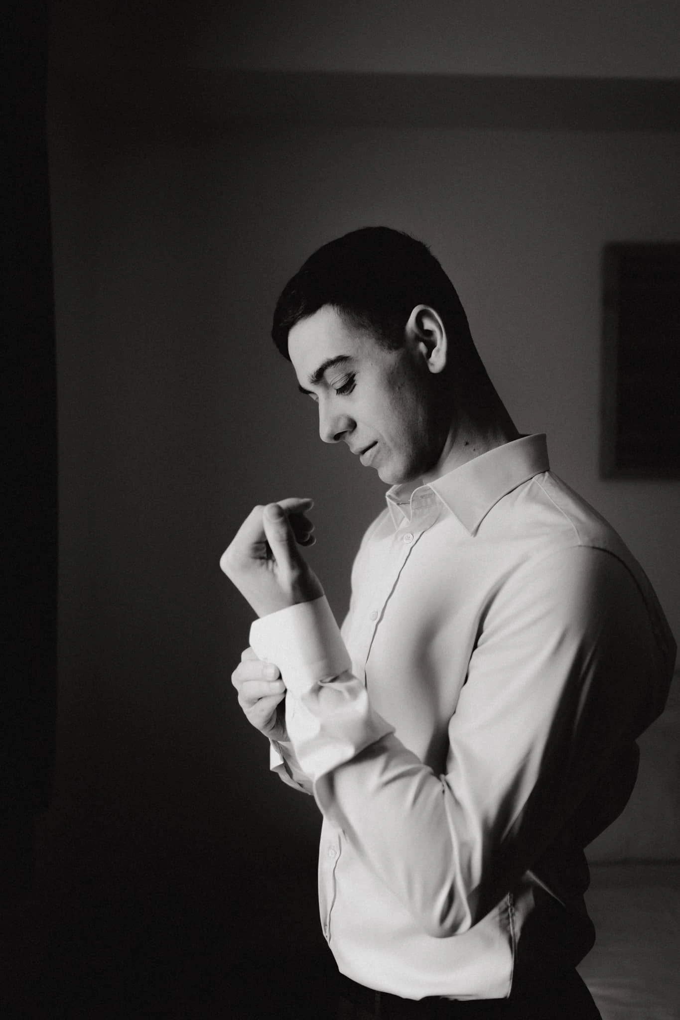 Svatba Hotel Háj Nová Lhota - foto 94