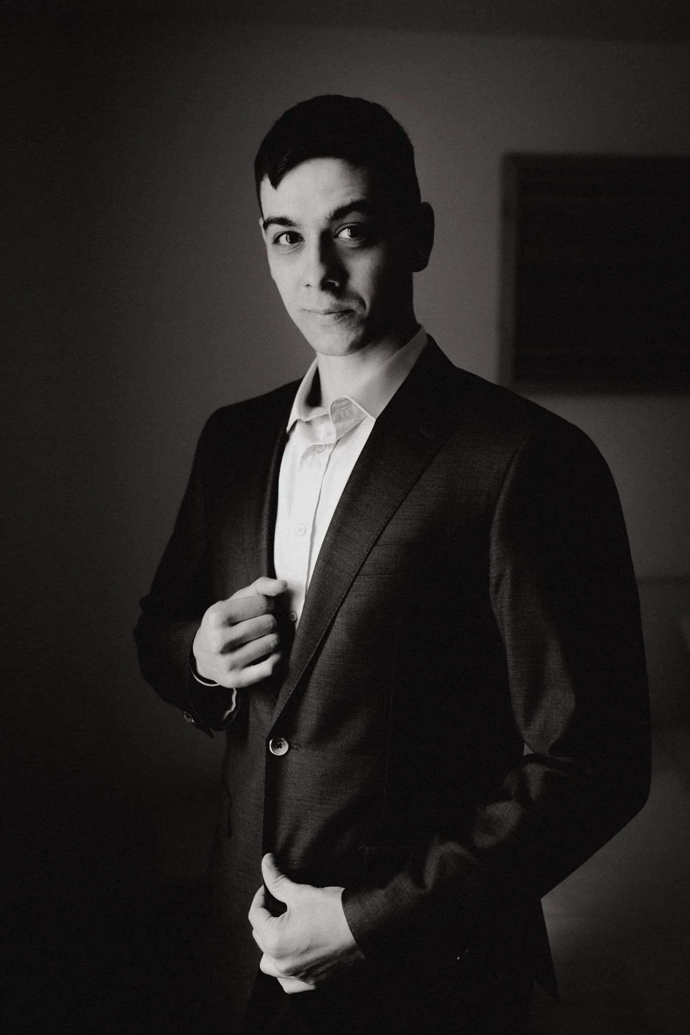 Svatba Hotel Háj Nová Lhota - foto 93