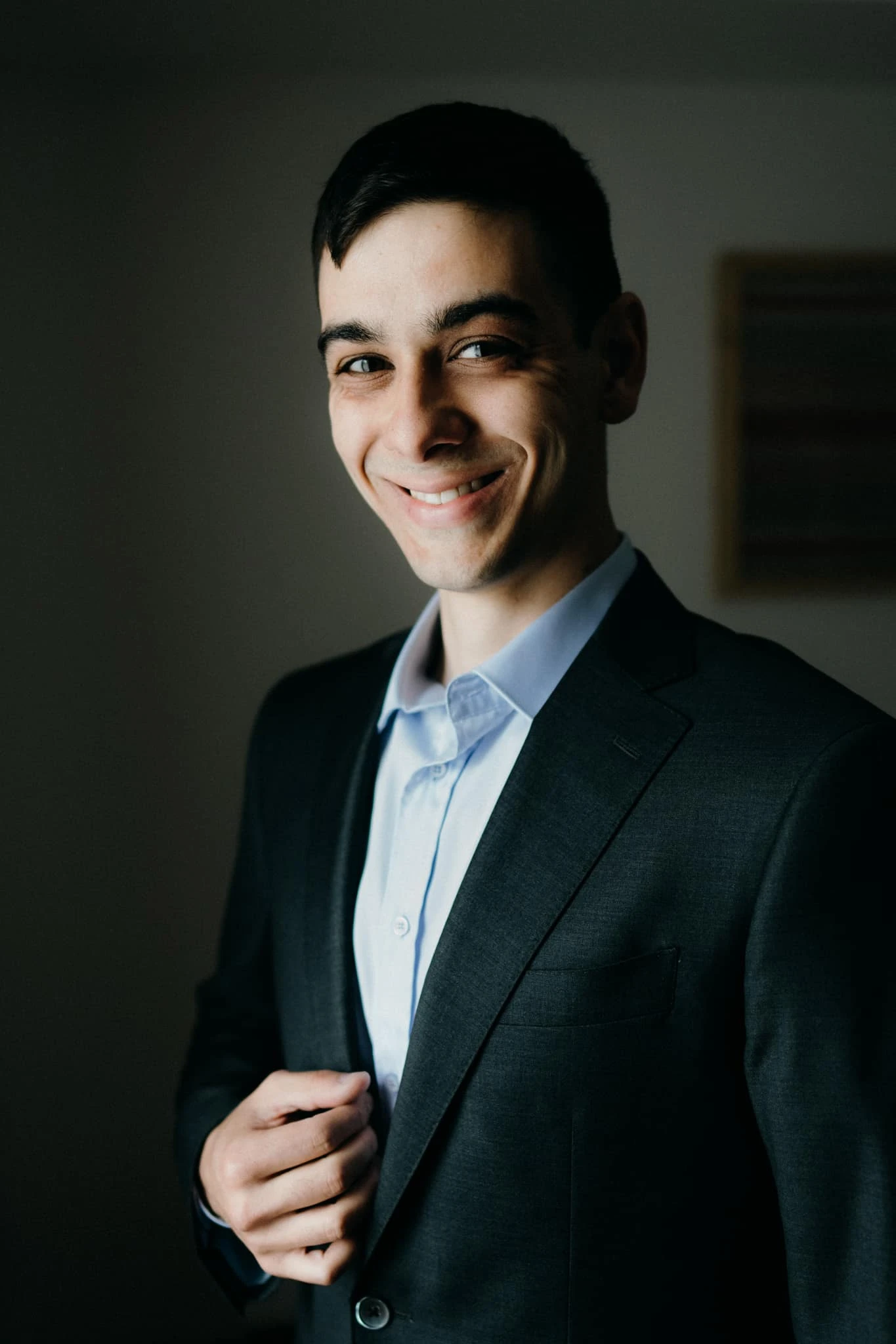 Svatba Hotel Háj Nová Lhota - foto 92