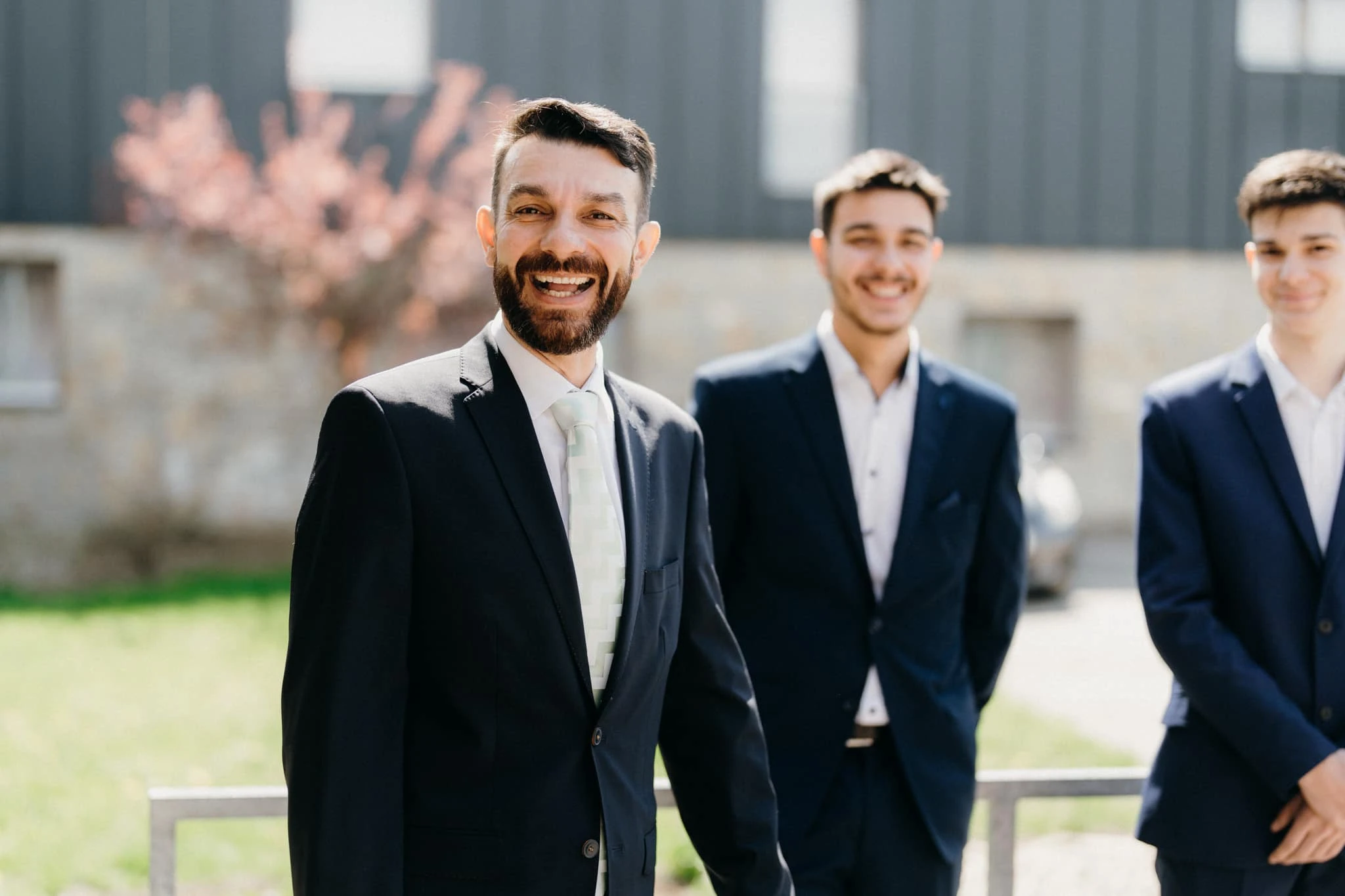 Svatba Hotel Háj Nová Lhota - foto 91