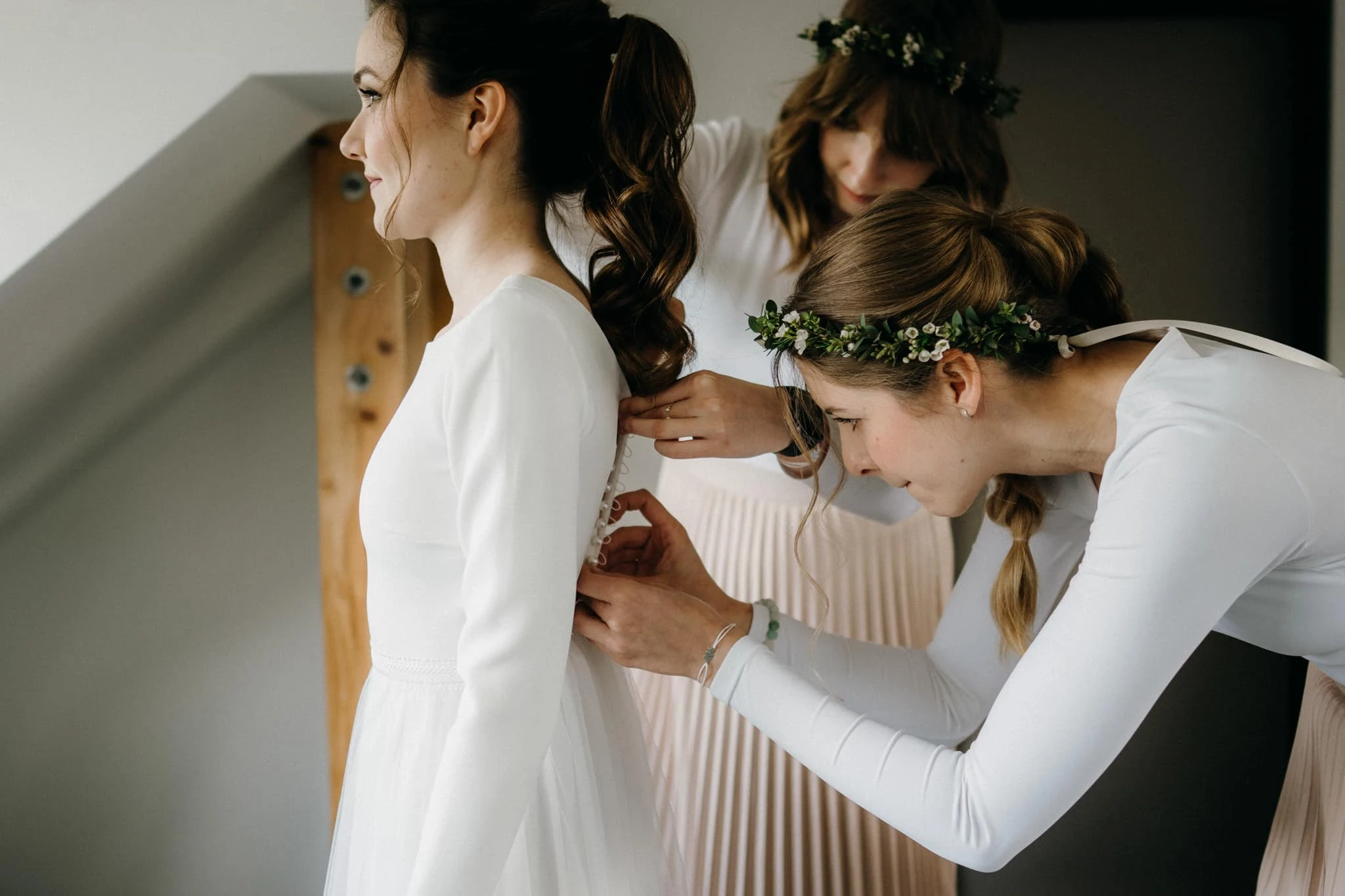 Svatba Hotel Háj Nová Lhota - foto 90