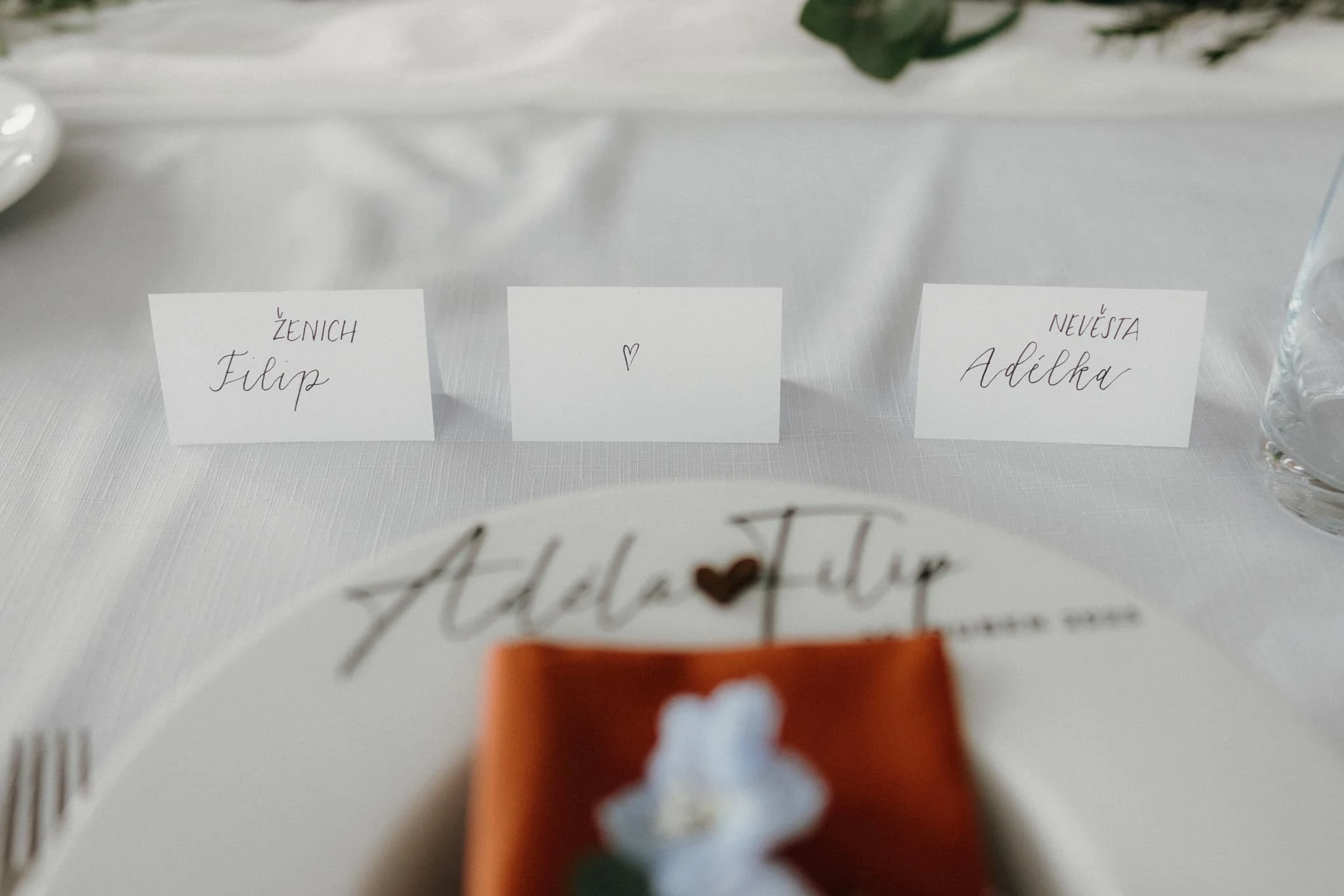 Svatba Hotel Háj Nová Lhota - foto 106