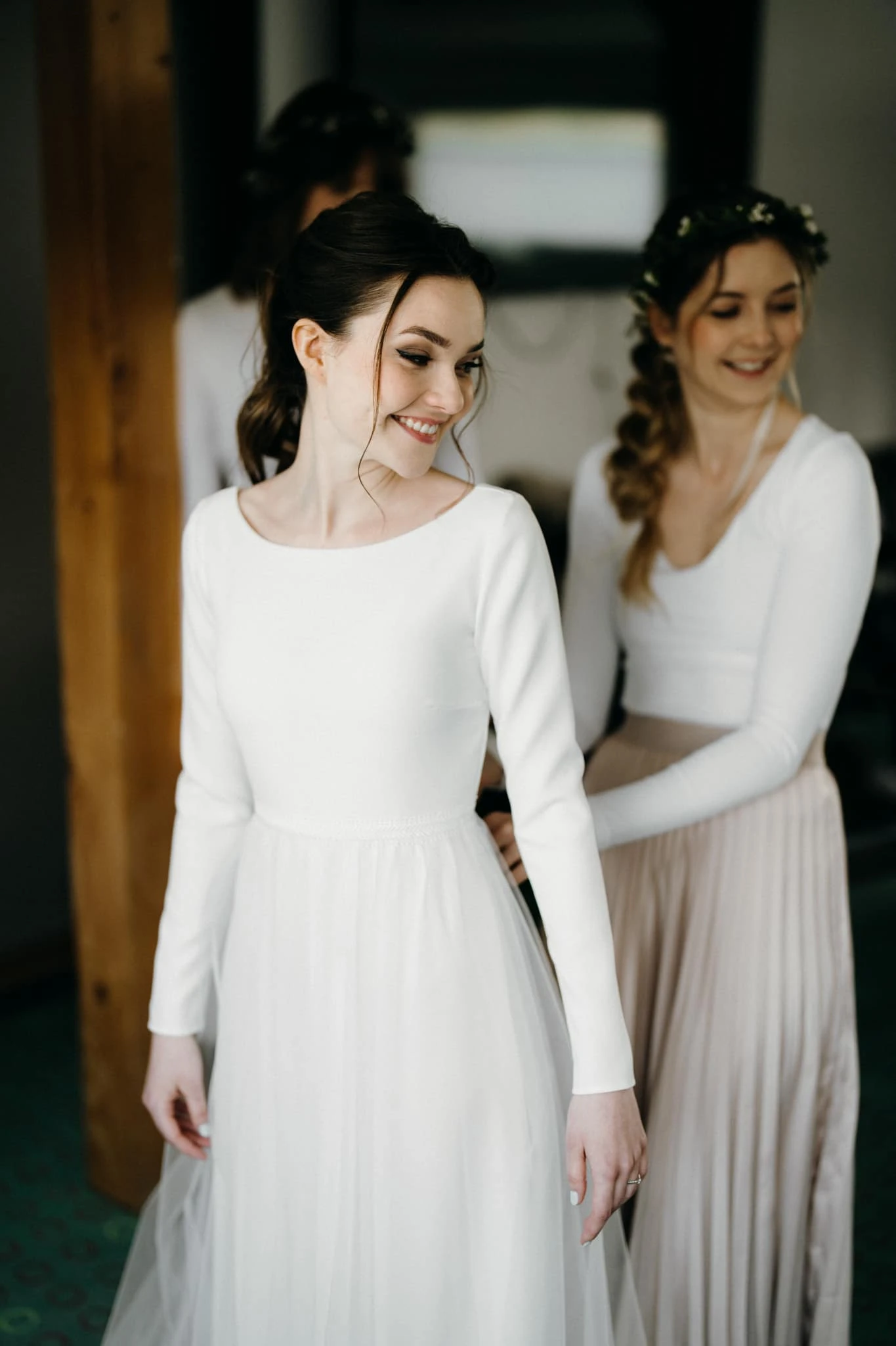 Svatba Hotel Háj Nová Lhota - foto 88