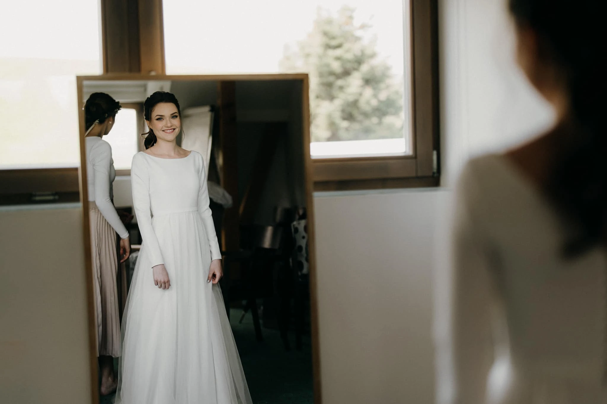 Svatba Hotel Háj Nová Lhota - foto 86