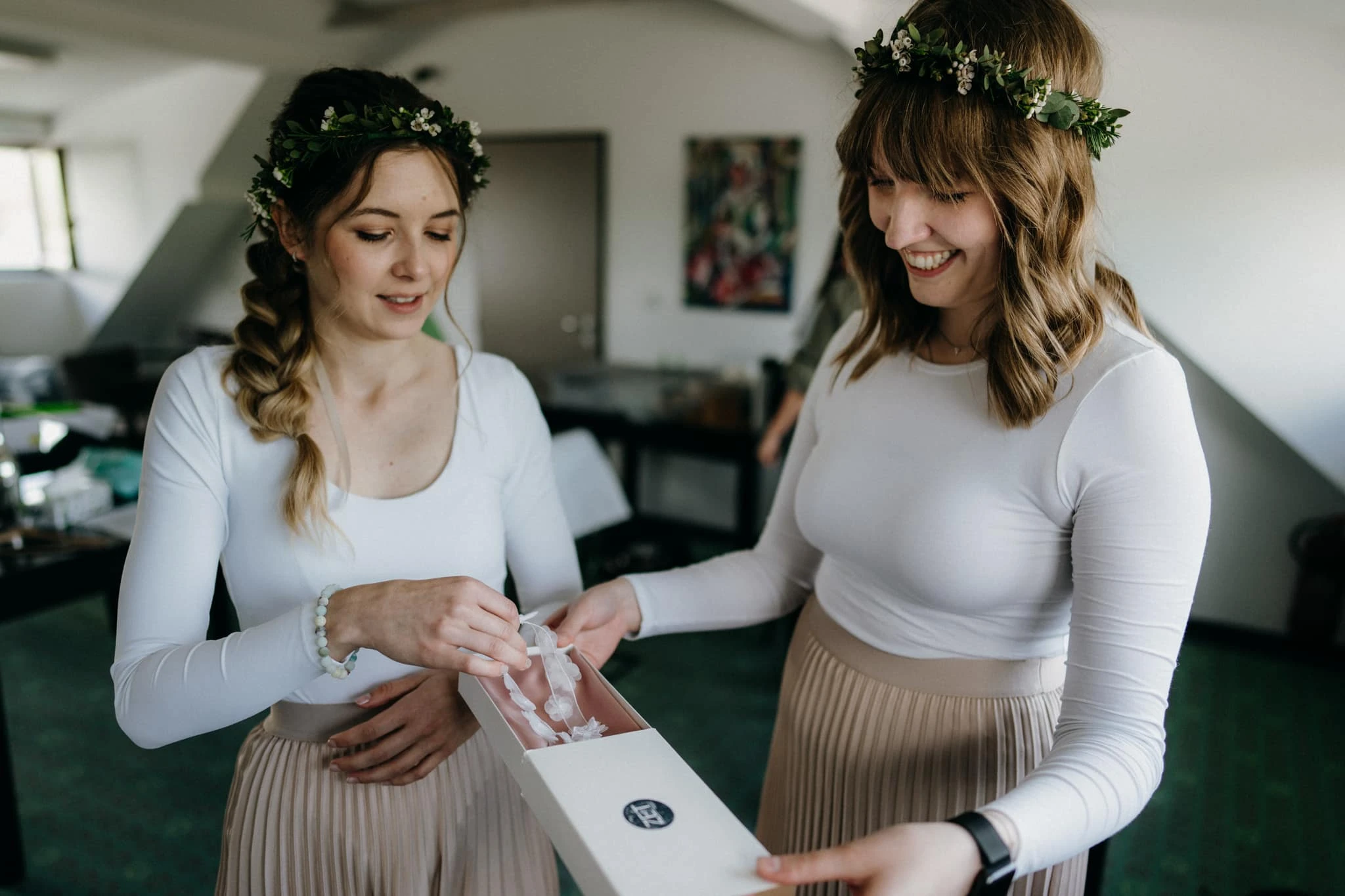 Svatba Hotel Háj Nová Lhota - foto 85