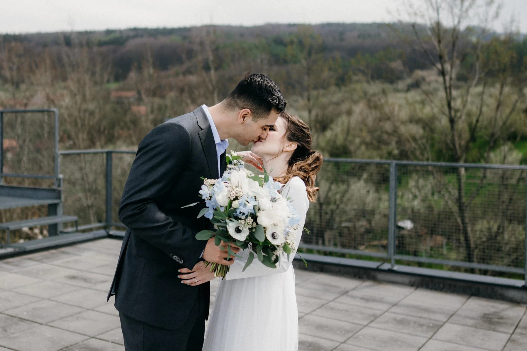 Svatba Hotel Háj Nová Lhota - foto 80