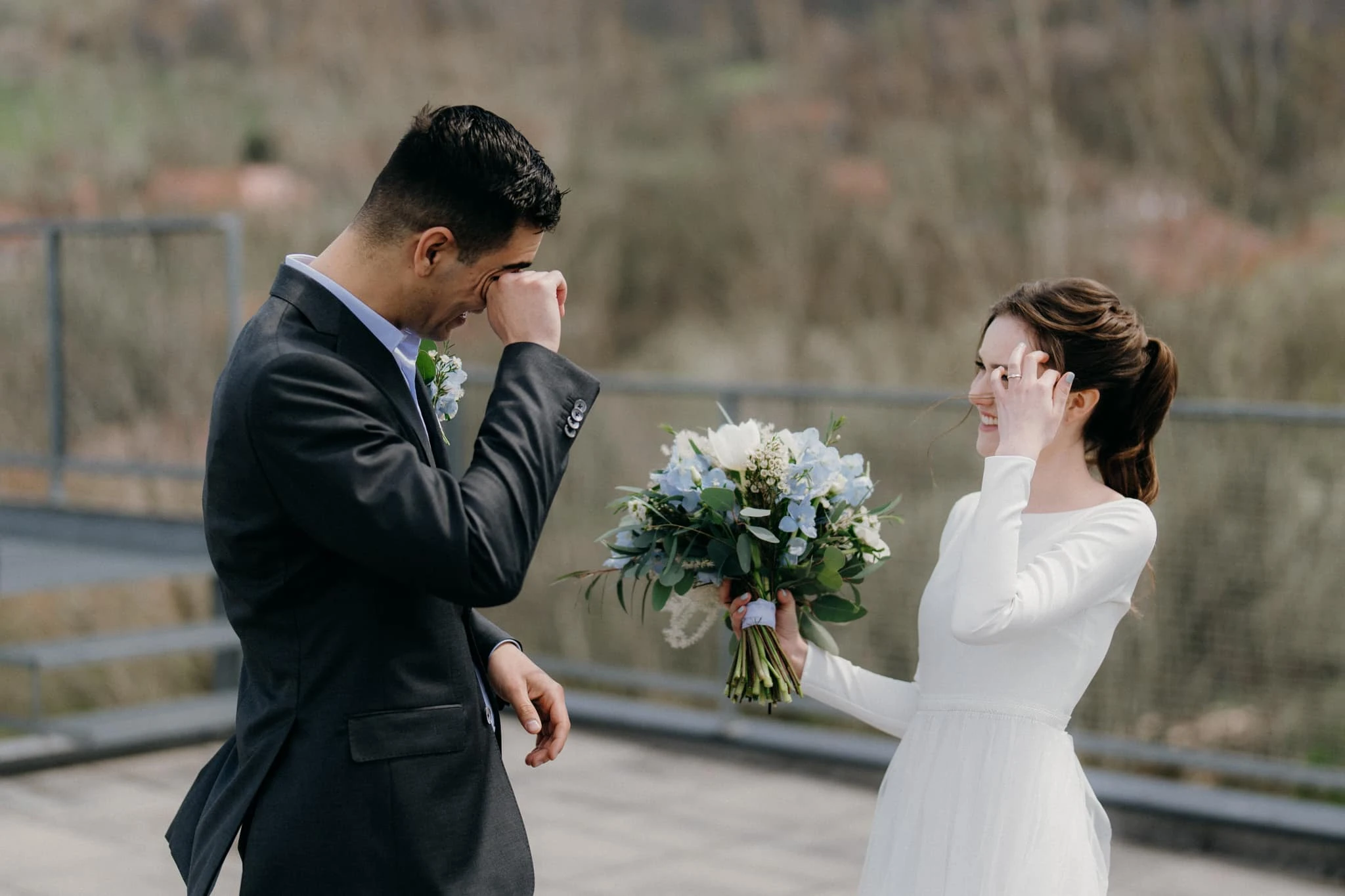 Svatba Hotel Háj Nová Lhota - foto 79