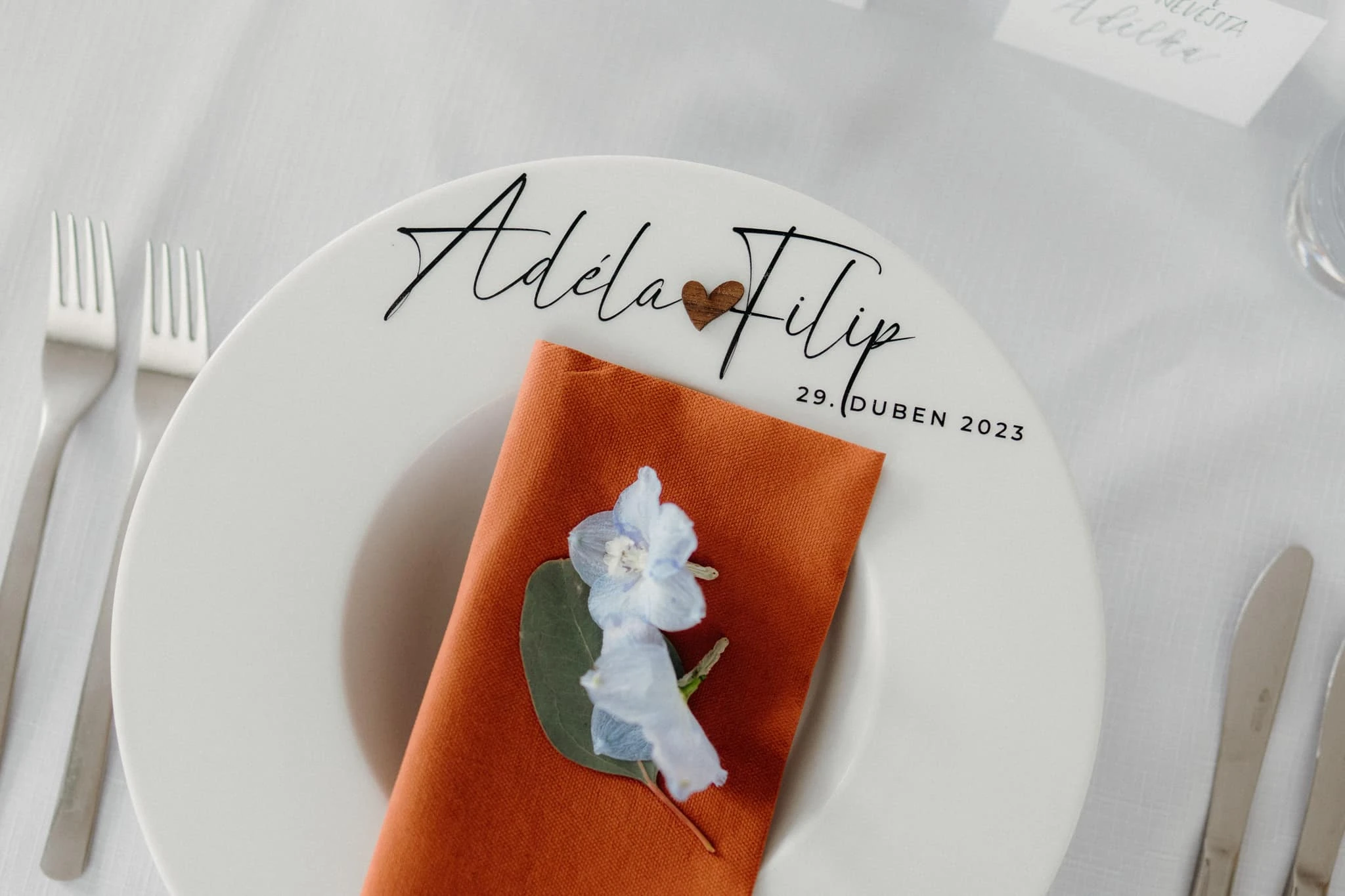 Svatba Hotel Háj Nová Lhota - foto 105