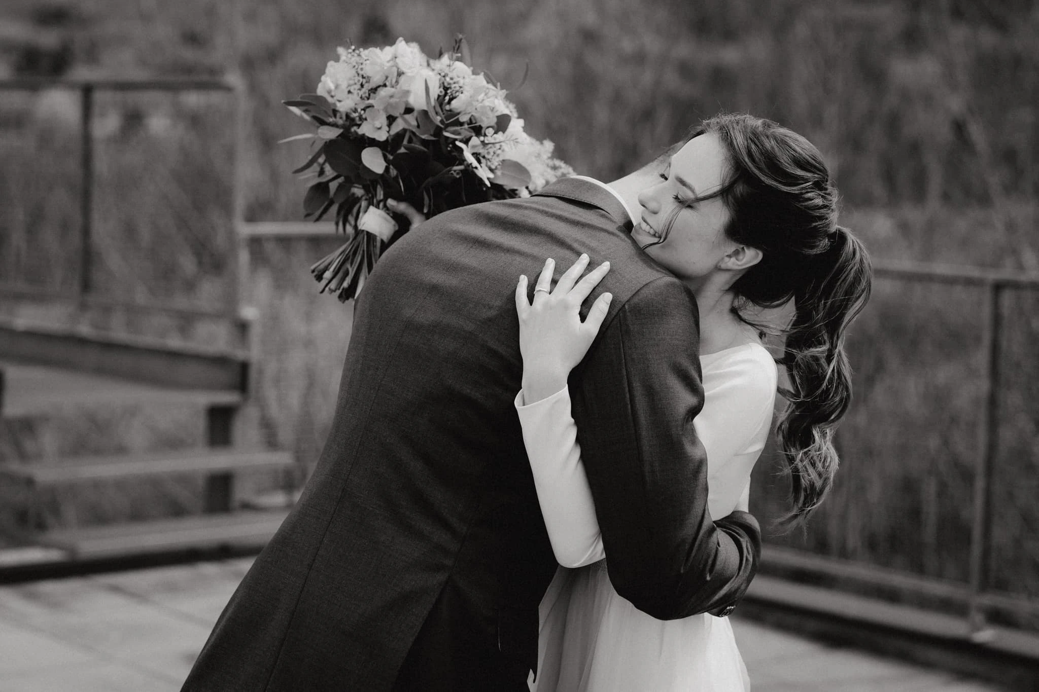 Svatba Hotel Háj Nová Lhota - foto 78