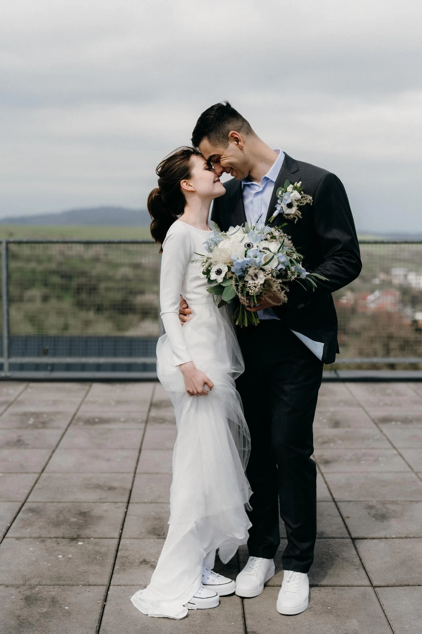 Svatba Hotel Háj Nová Lhota - foto 77