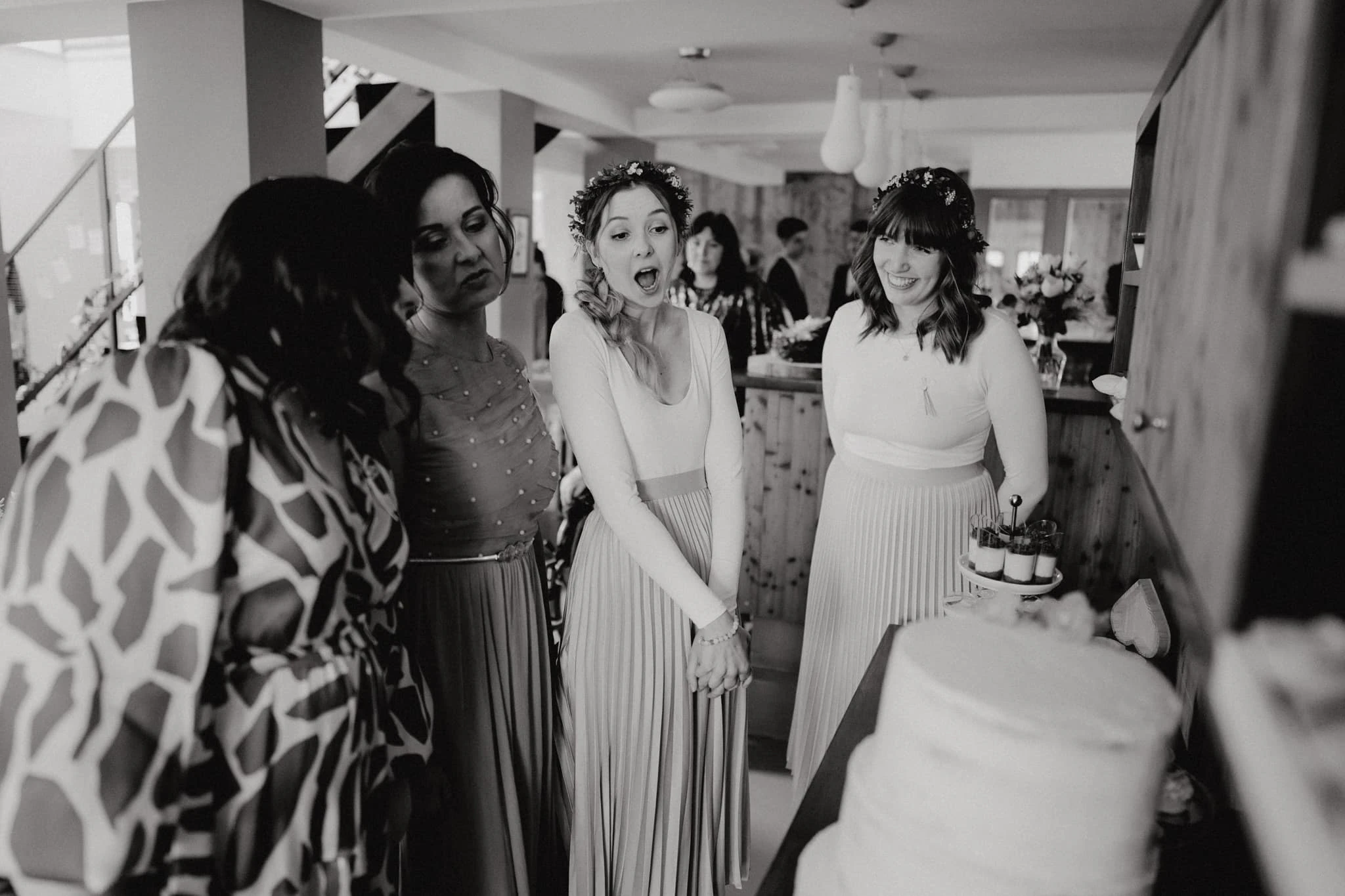 Svatba Hotel Háj Nová Lhota - foto 74