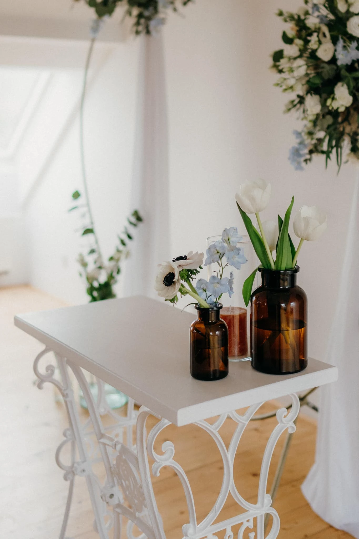 Svatba Hotel Háj Nová Lhota - foto 104