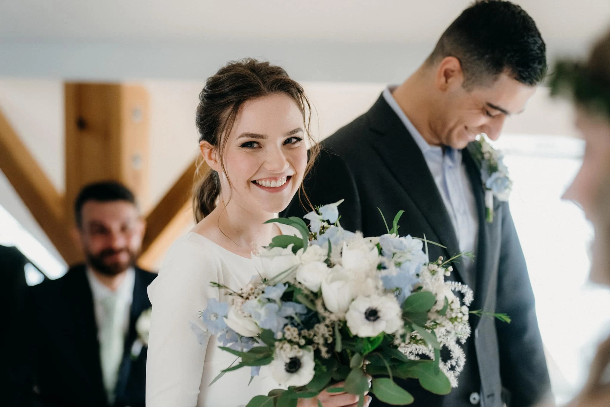 Svatba Hotel Háj Nová Lhota - foto 68