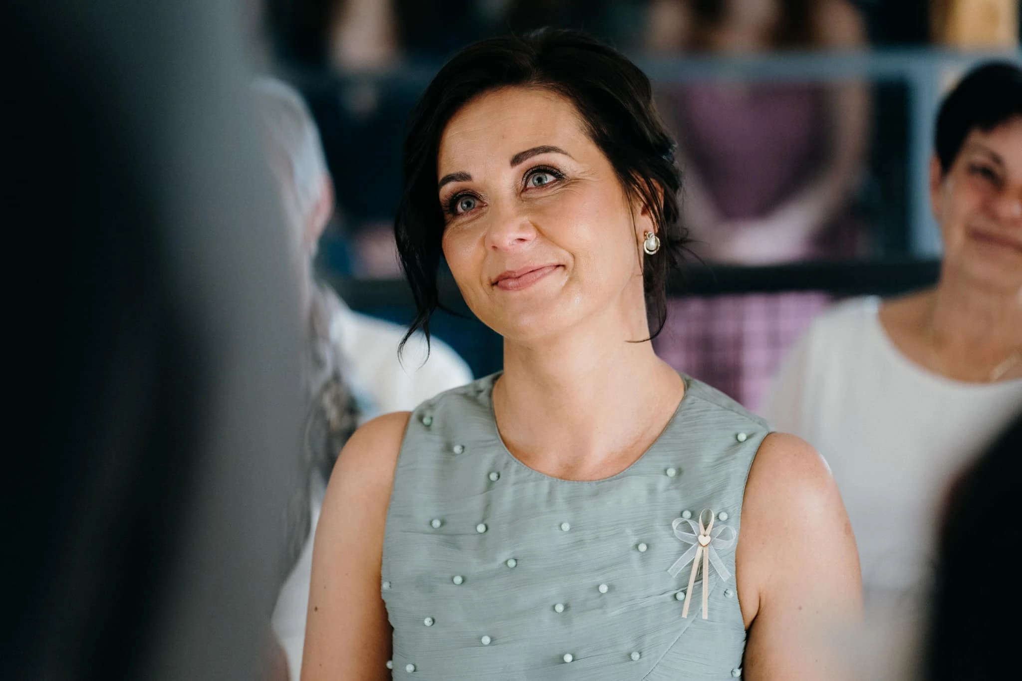 Svatba Hotel Háj Nová Lhota - foto 63