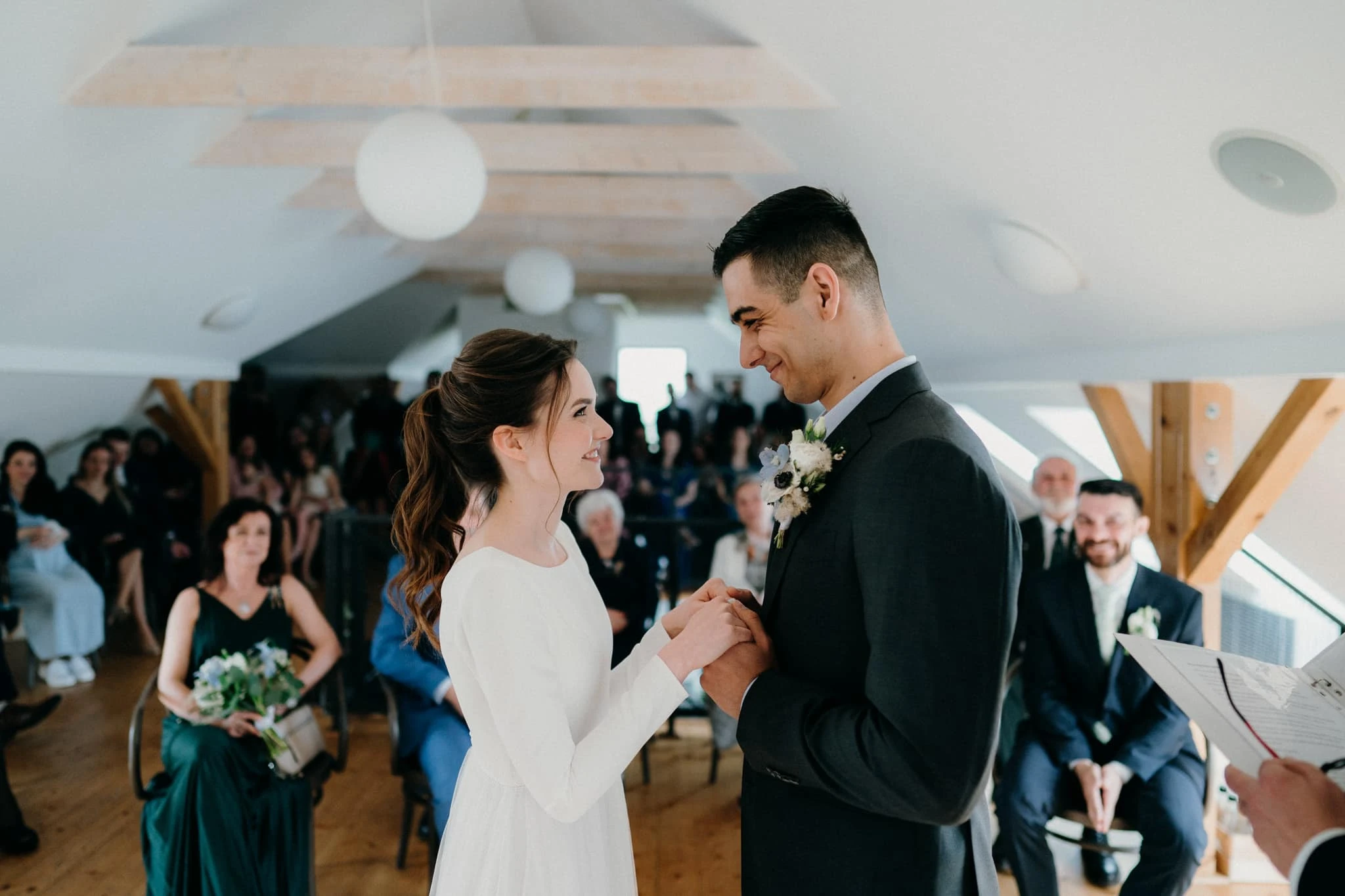 Svatba Hotel Háj Nová Lhota - foto 62