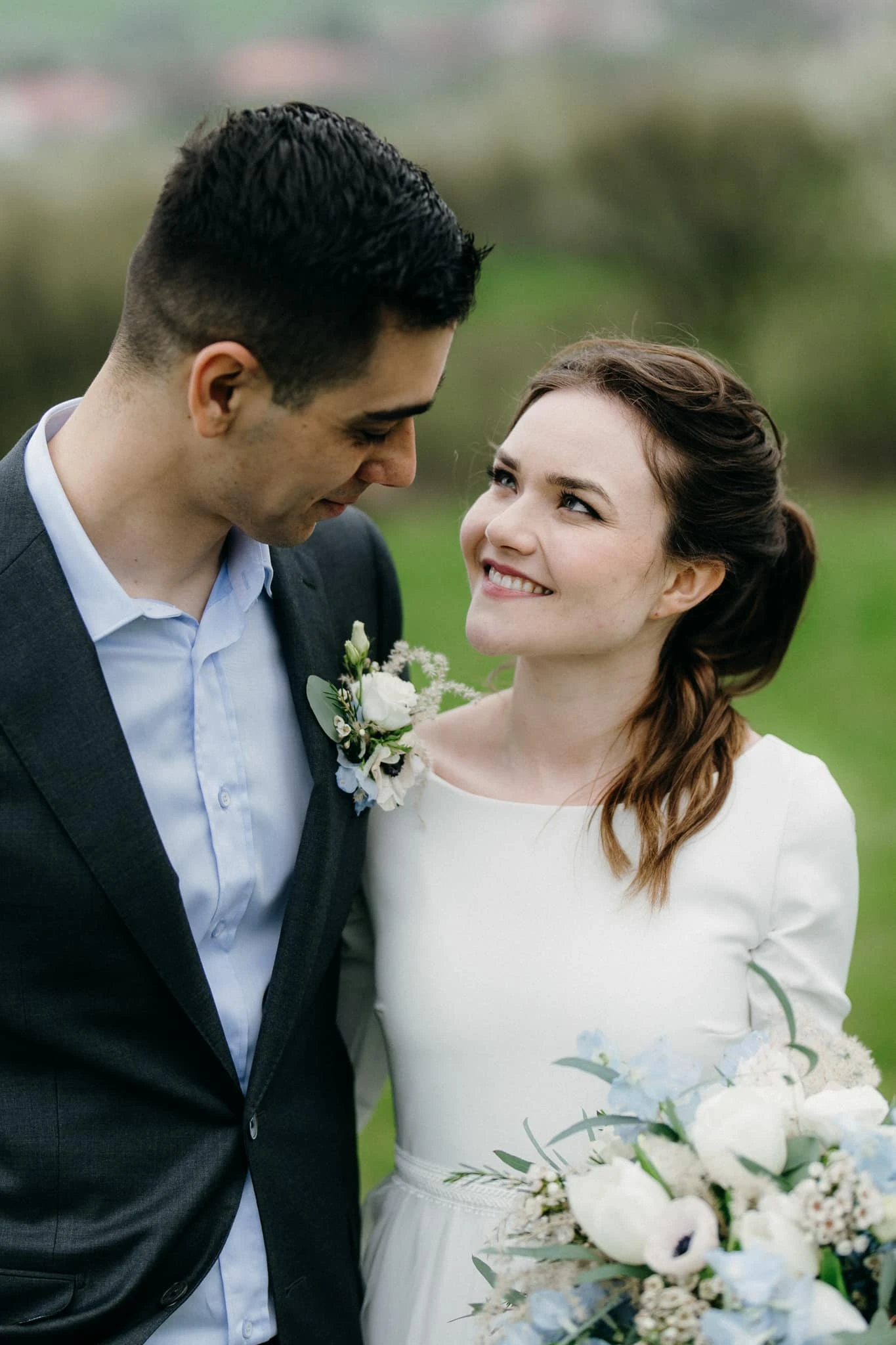 Svatba Hotel Háj Nová Lhota - foto 51