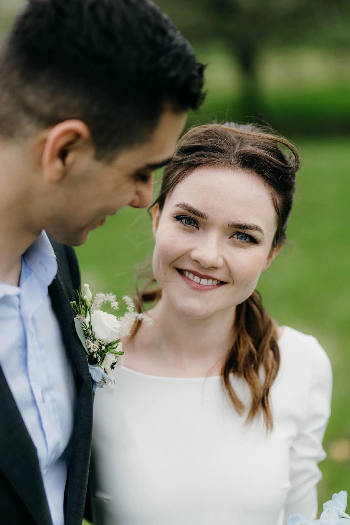 Svatba Hotel Háj Nová Lhota - foto 50