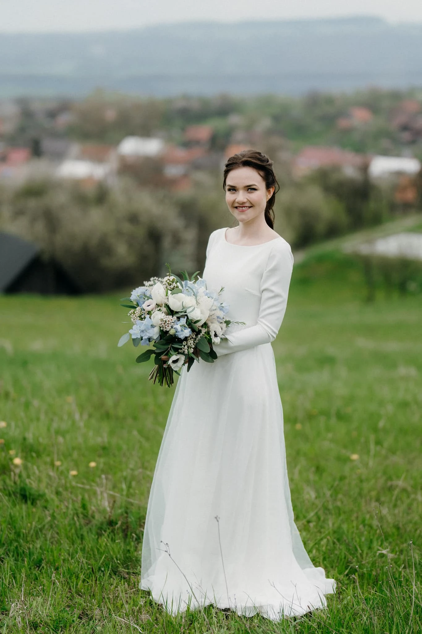 Svatba Hotel Háj Nová Lhota - foto 49