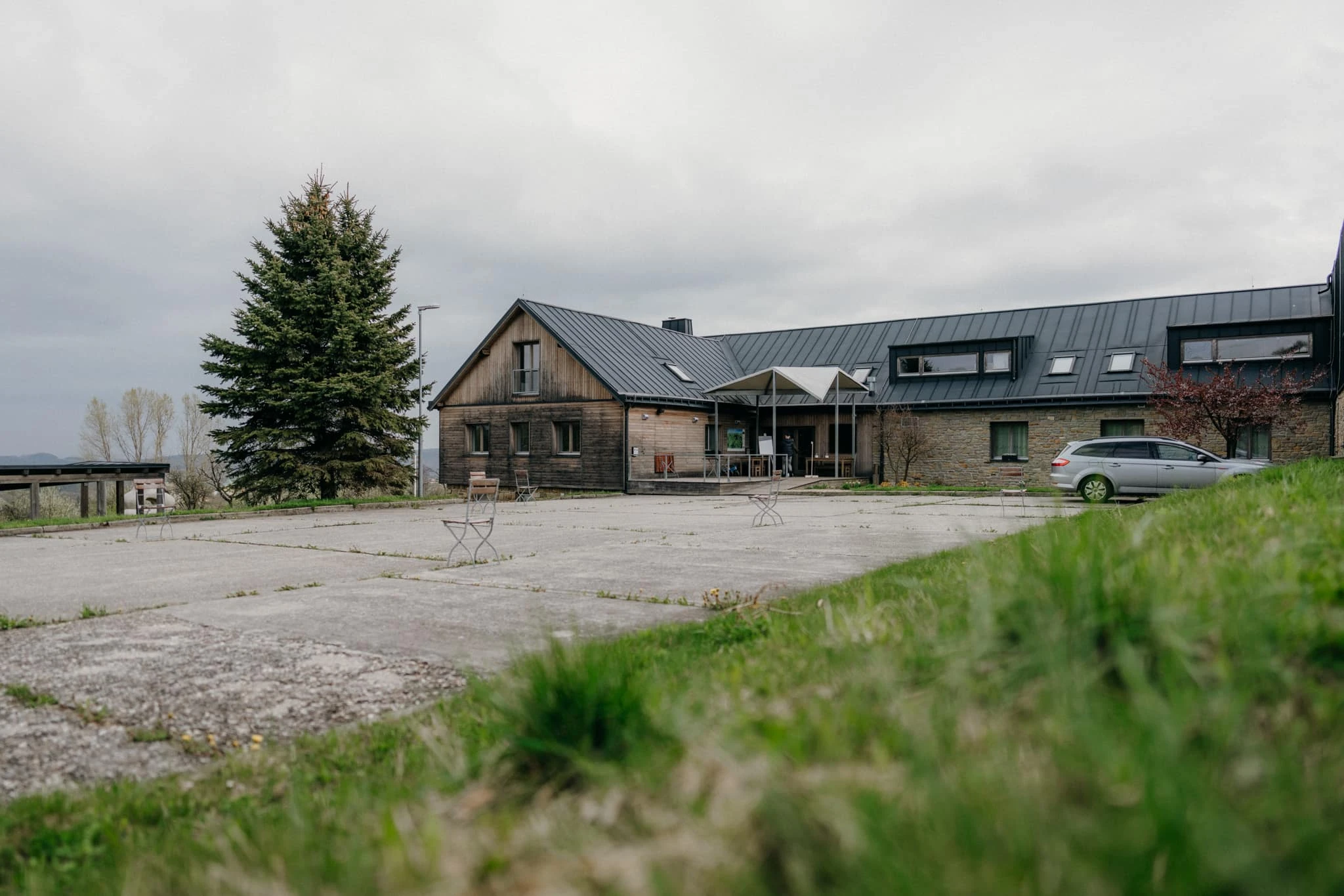 Svatba Hotel Háj Nová Lhota - foto 102