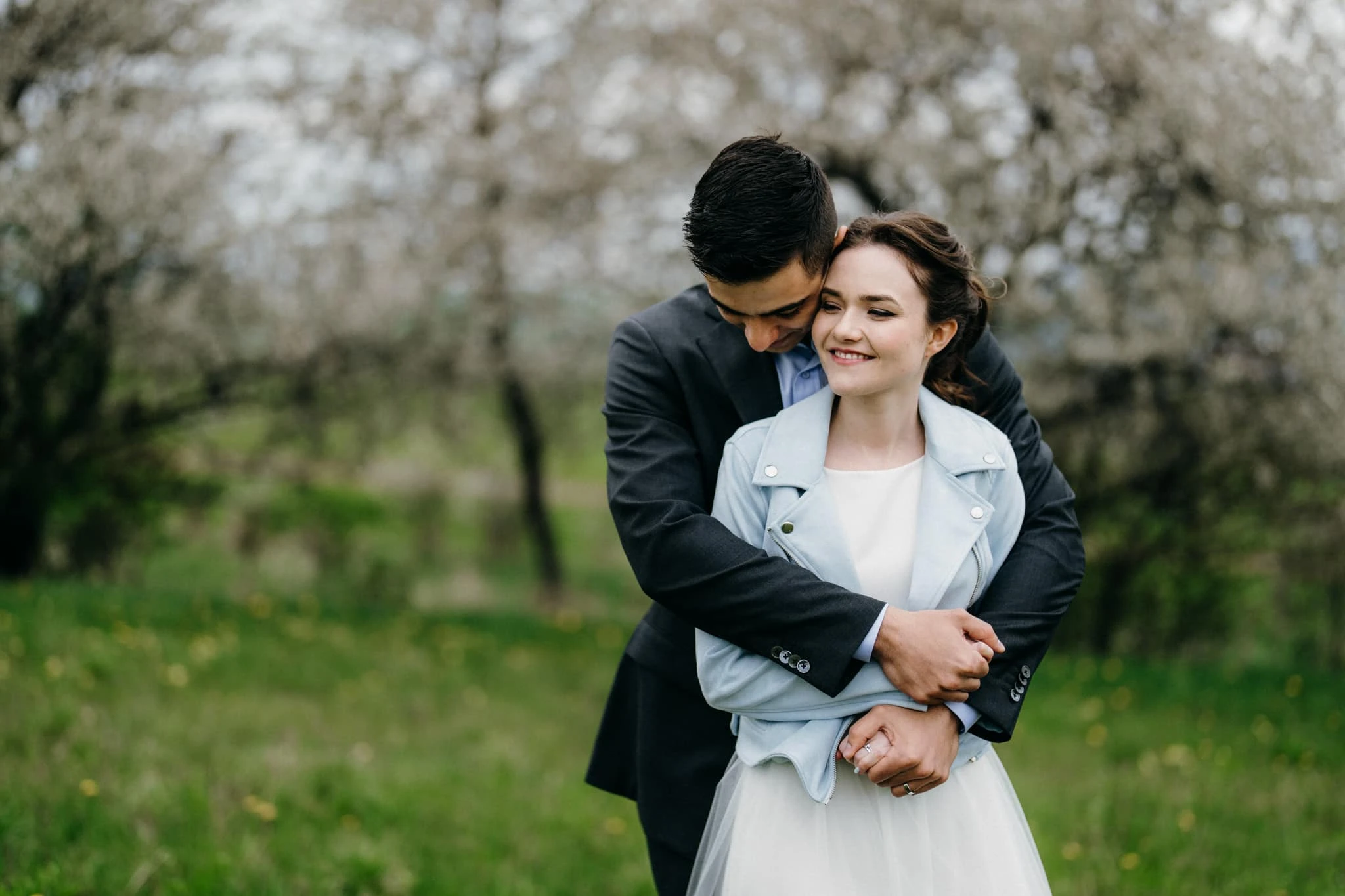 Svatba Hotel Háj Nová Lhota - foto 47