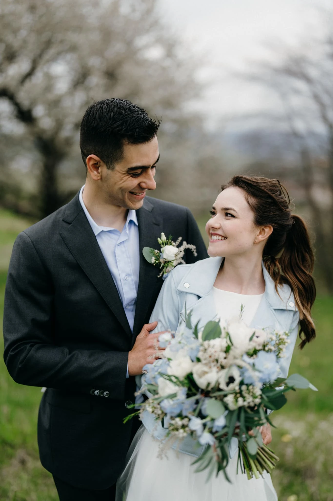 Svatba Hotel Háj Nová Lhota - foto 46