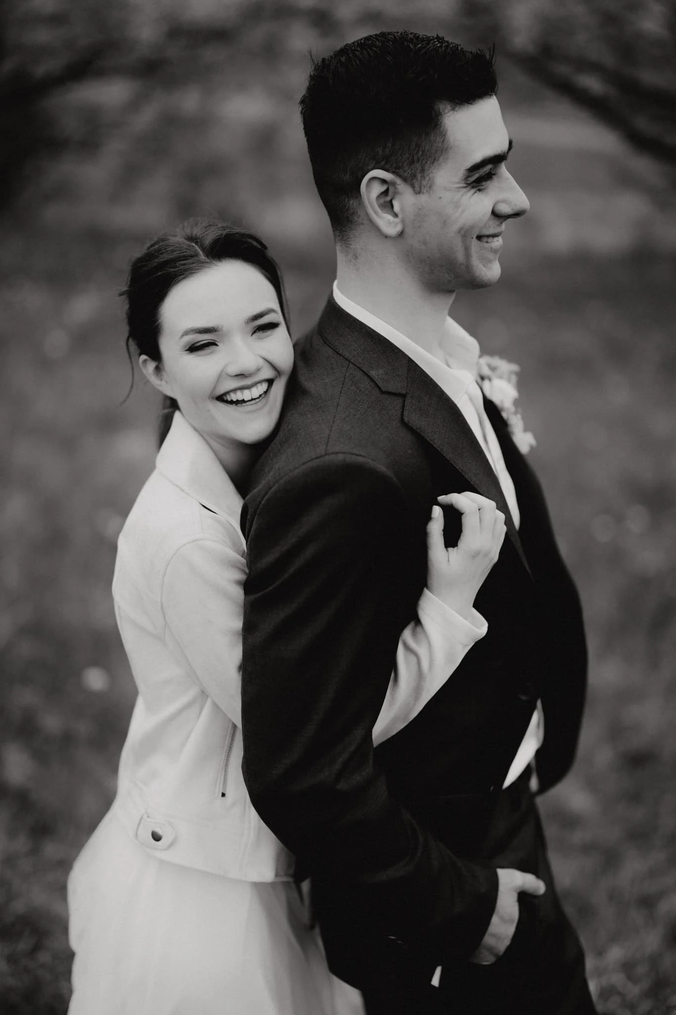 Svatba Hotel Háj Nová Lhota - foto 44