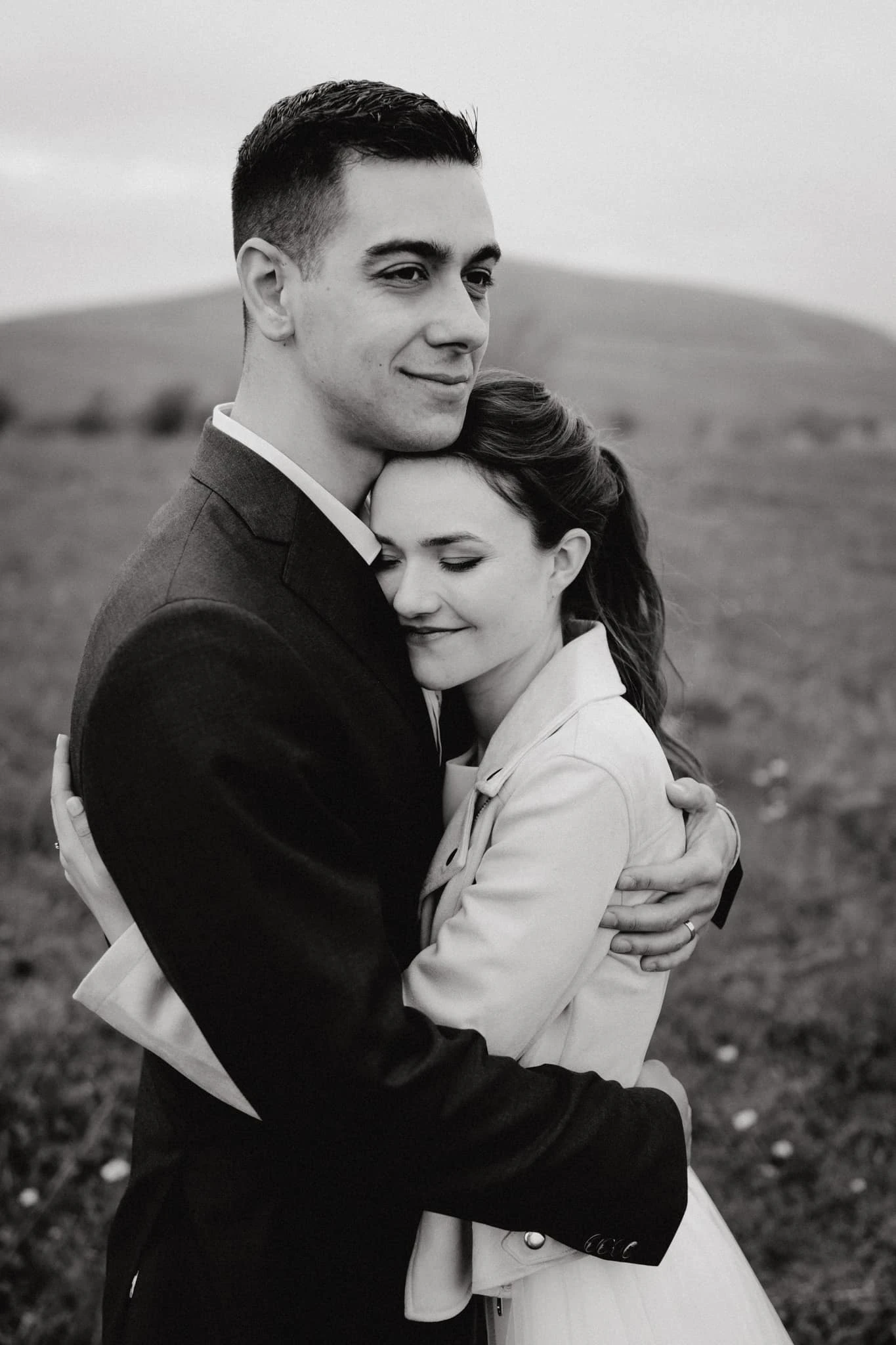 Svatba Hotel Háj Nová Lhota - foto 41