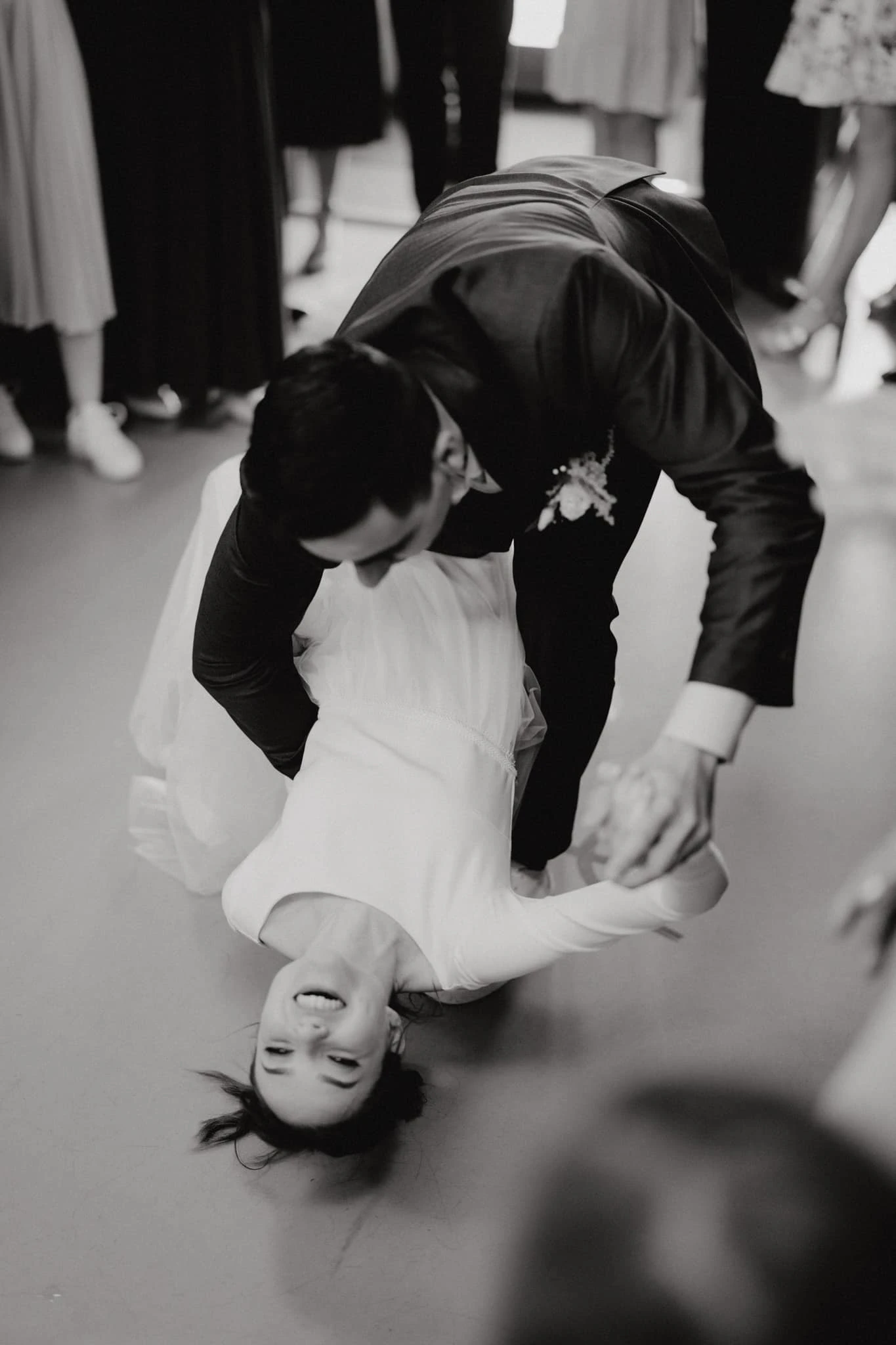 Svatba Hotel Háj Nová Lhota - foto 32