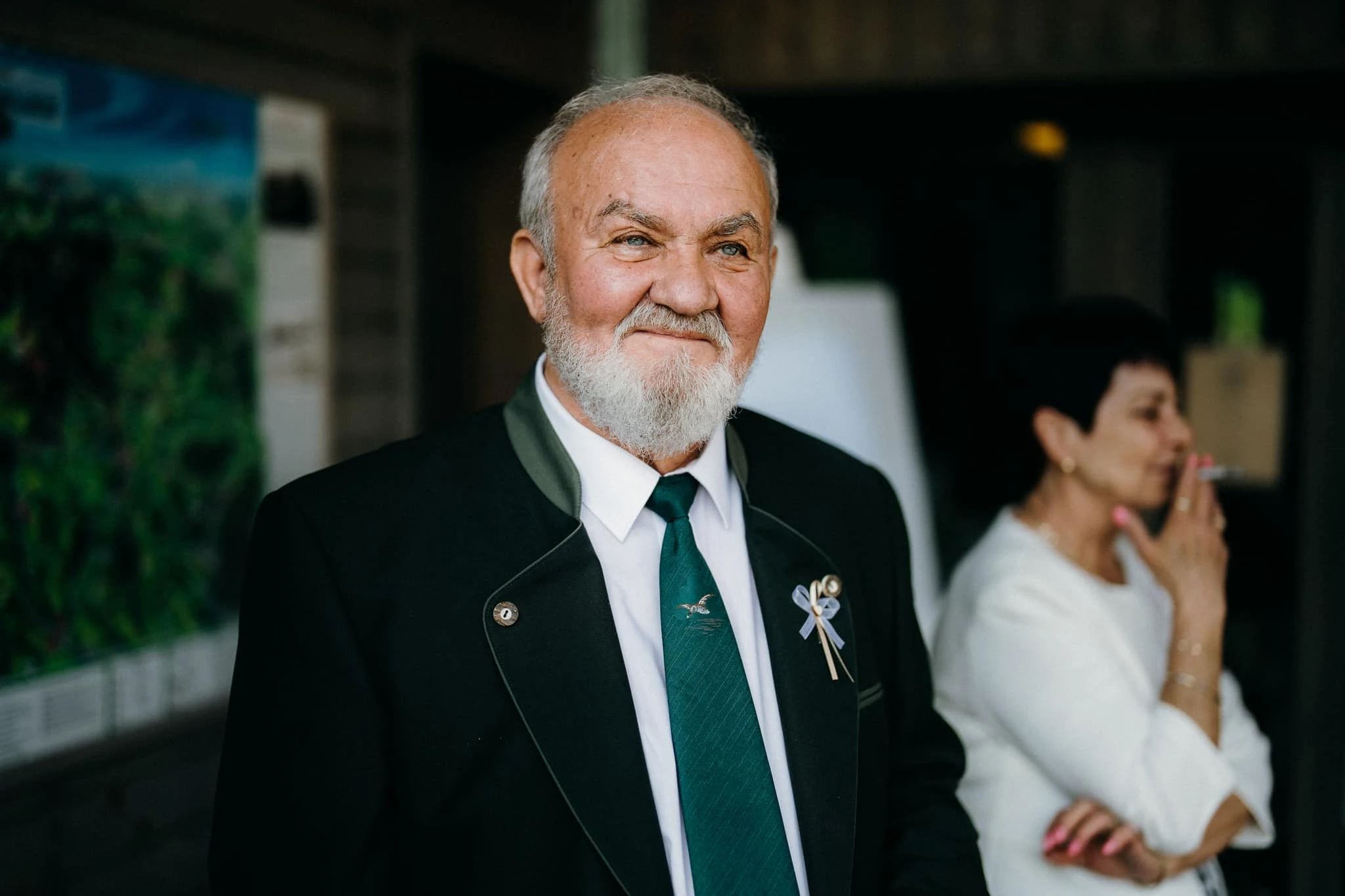 Svatba Hotel Háj Nová Lhota - foto 26