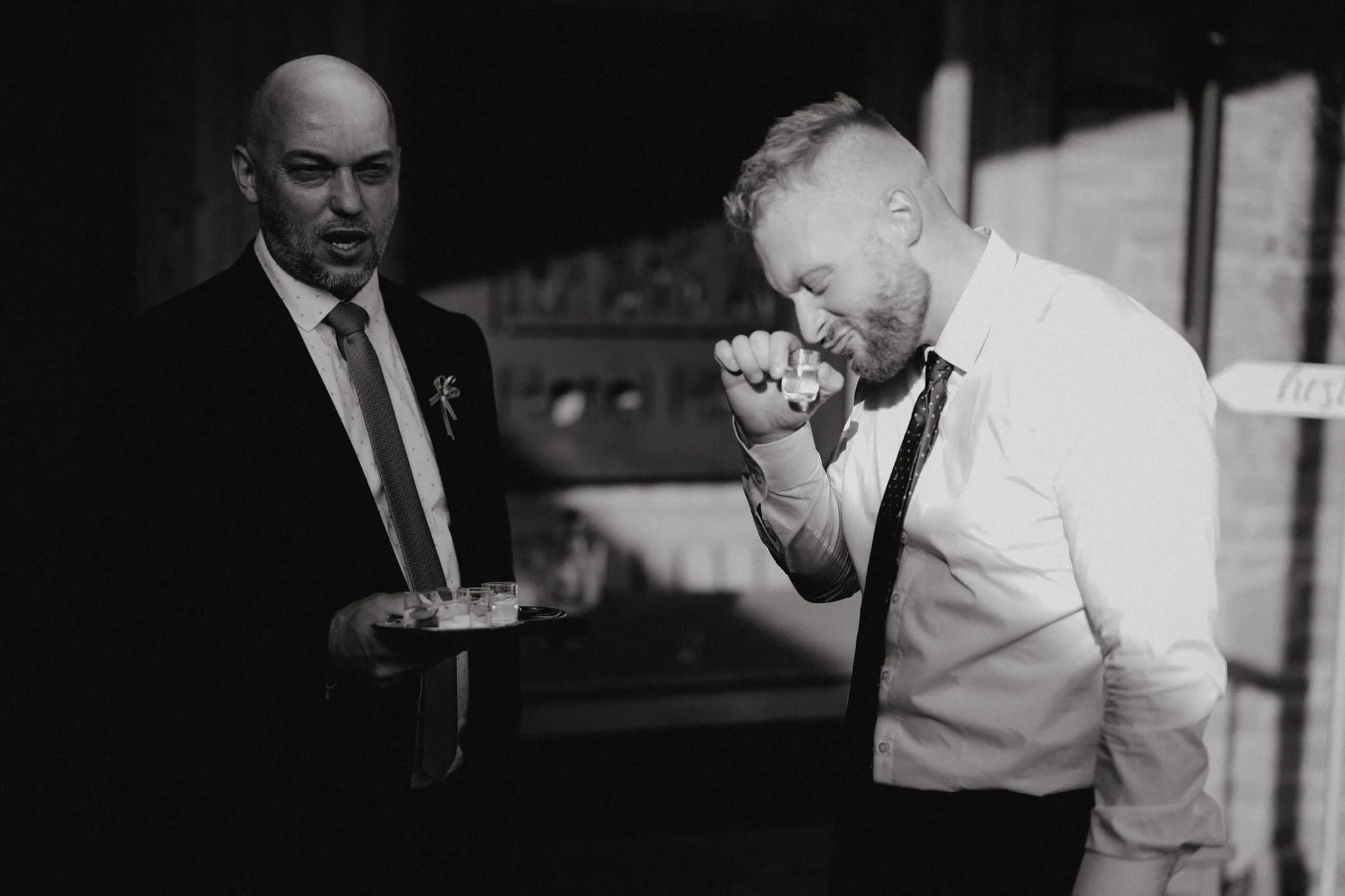 Svatba Hotel Háj Nová Lhota - foto 25