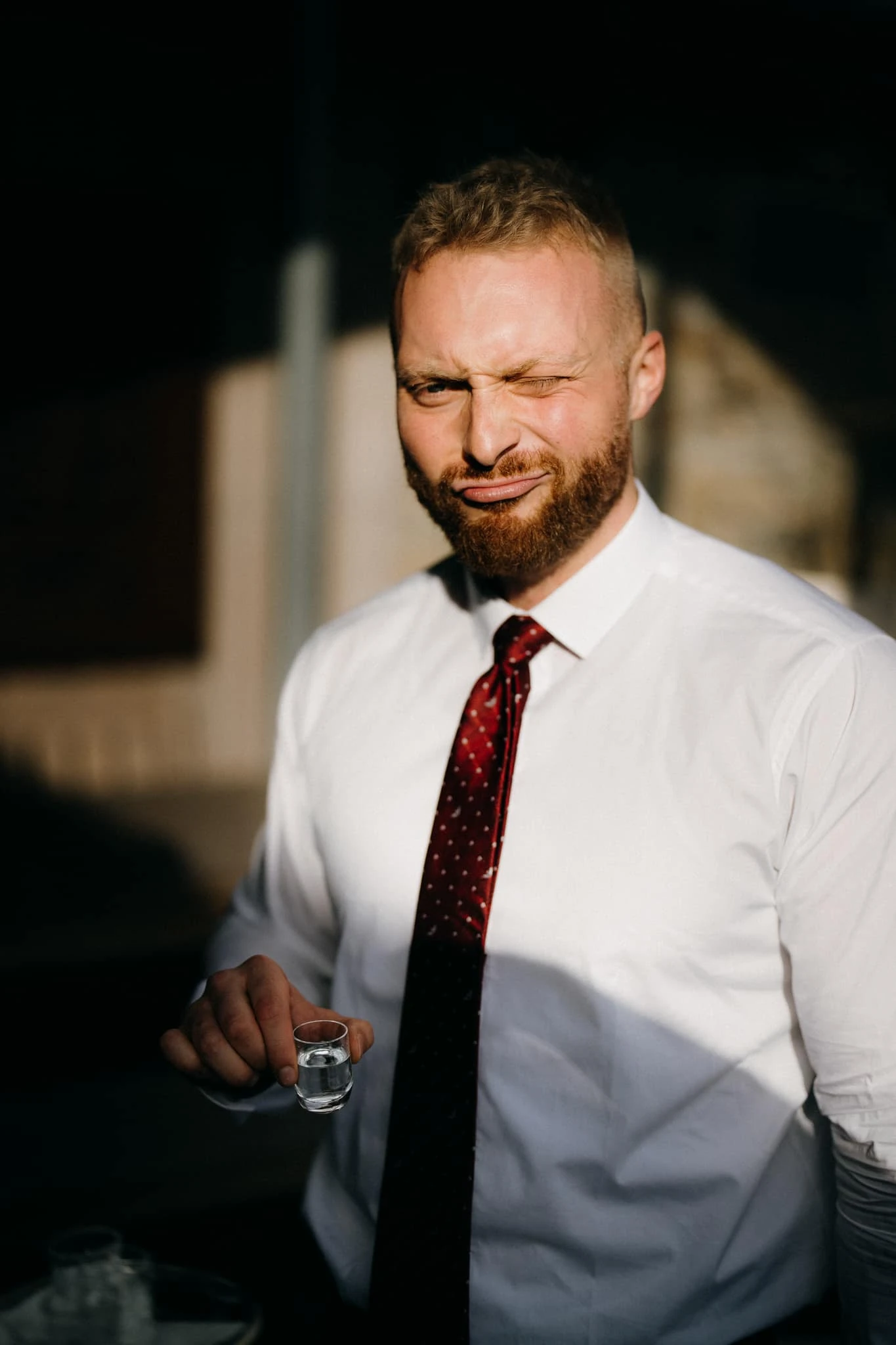 Svatba Hotel Háj Nová Lhota - foto 24