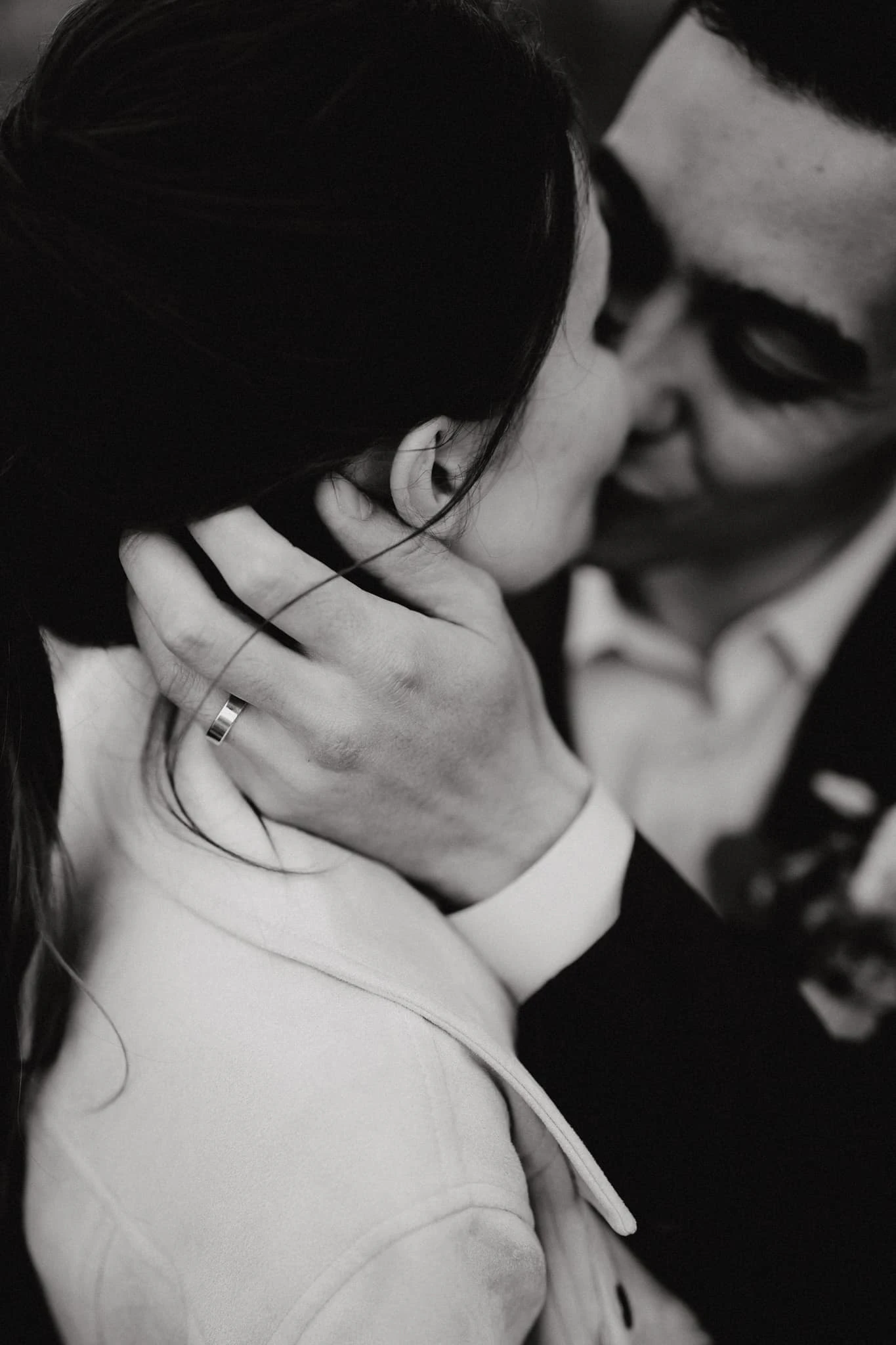 Svatba Hotel Háj Nová Lhota - foto 15