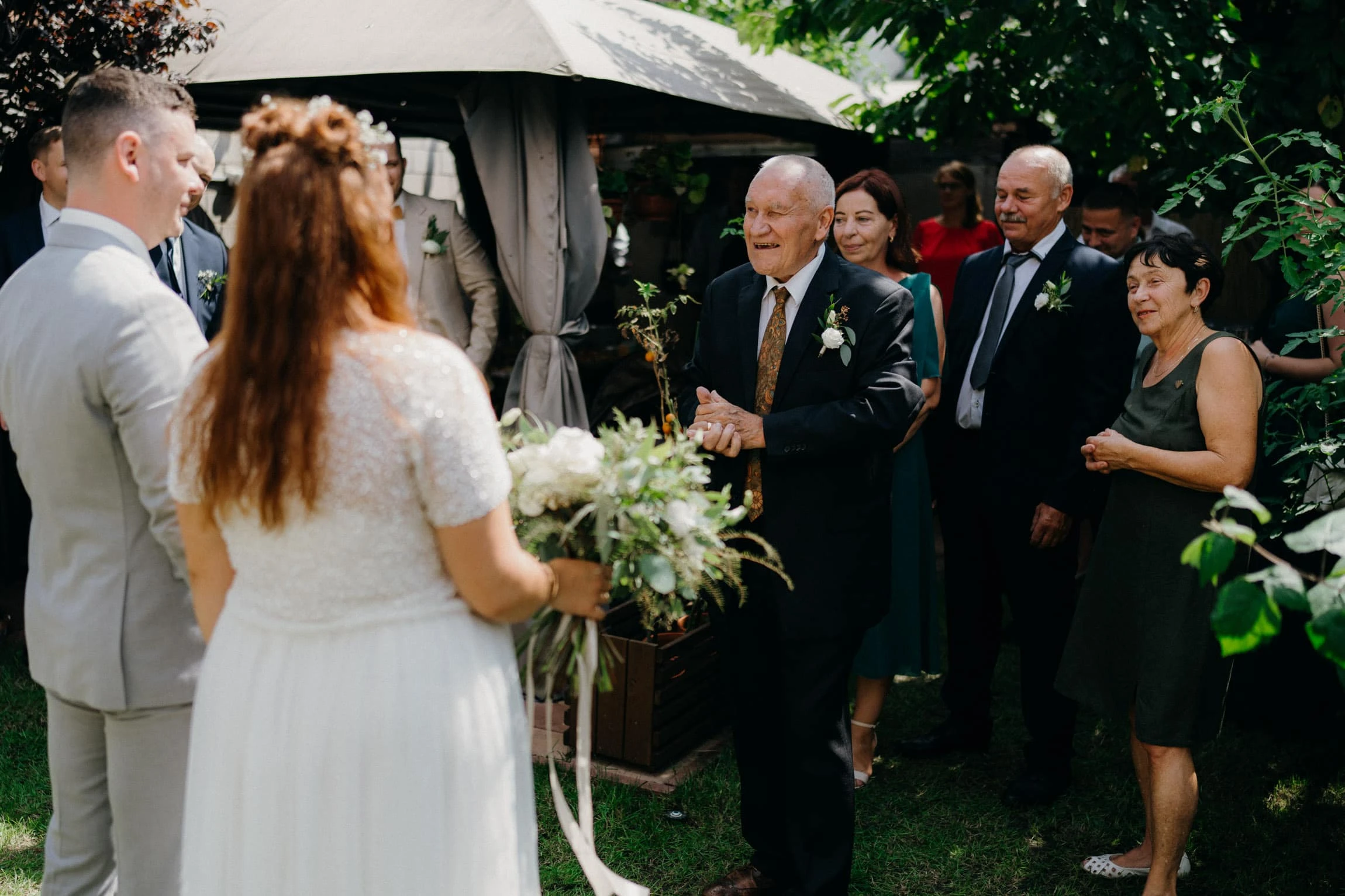 Svatba Ratíškovice / Hodonín - foto 66