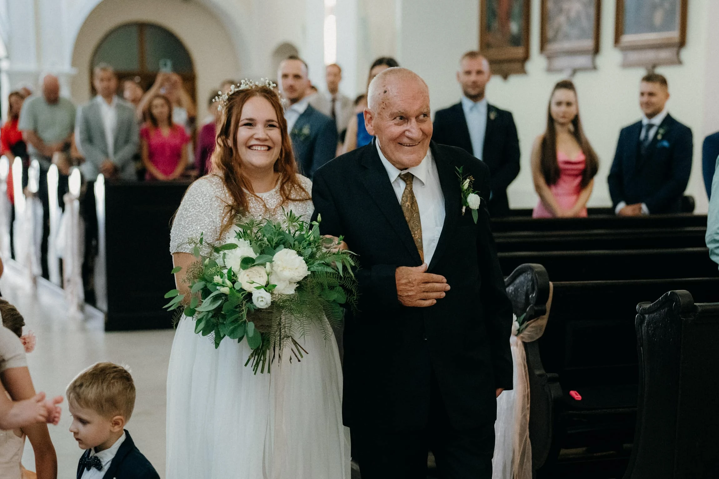 Svatba Ratíškovice / Hodonín - foto 60