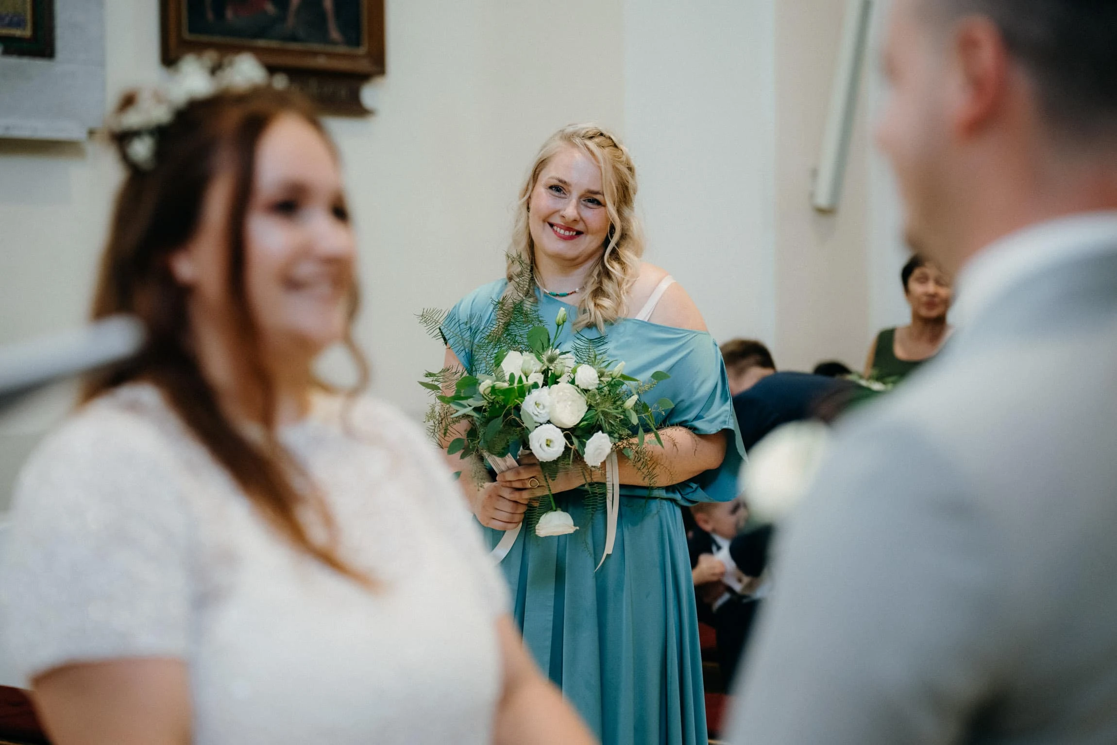 Svatba Ratíškovice / Hodonín - foto 54