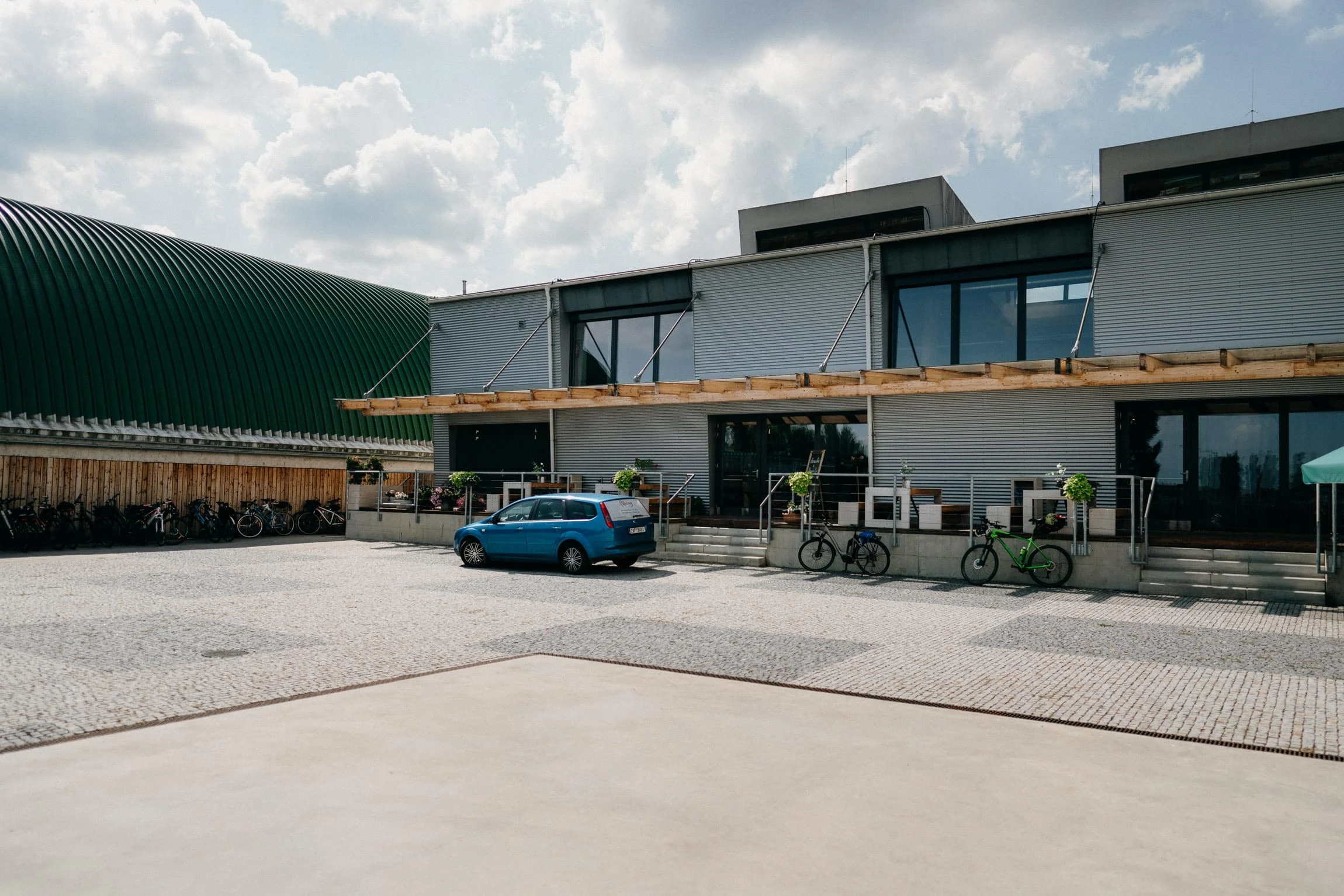 Svatba Ratíškovice / Hodonín - foto 46