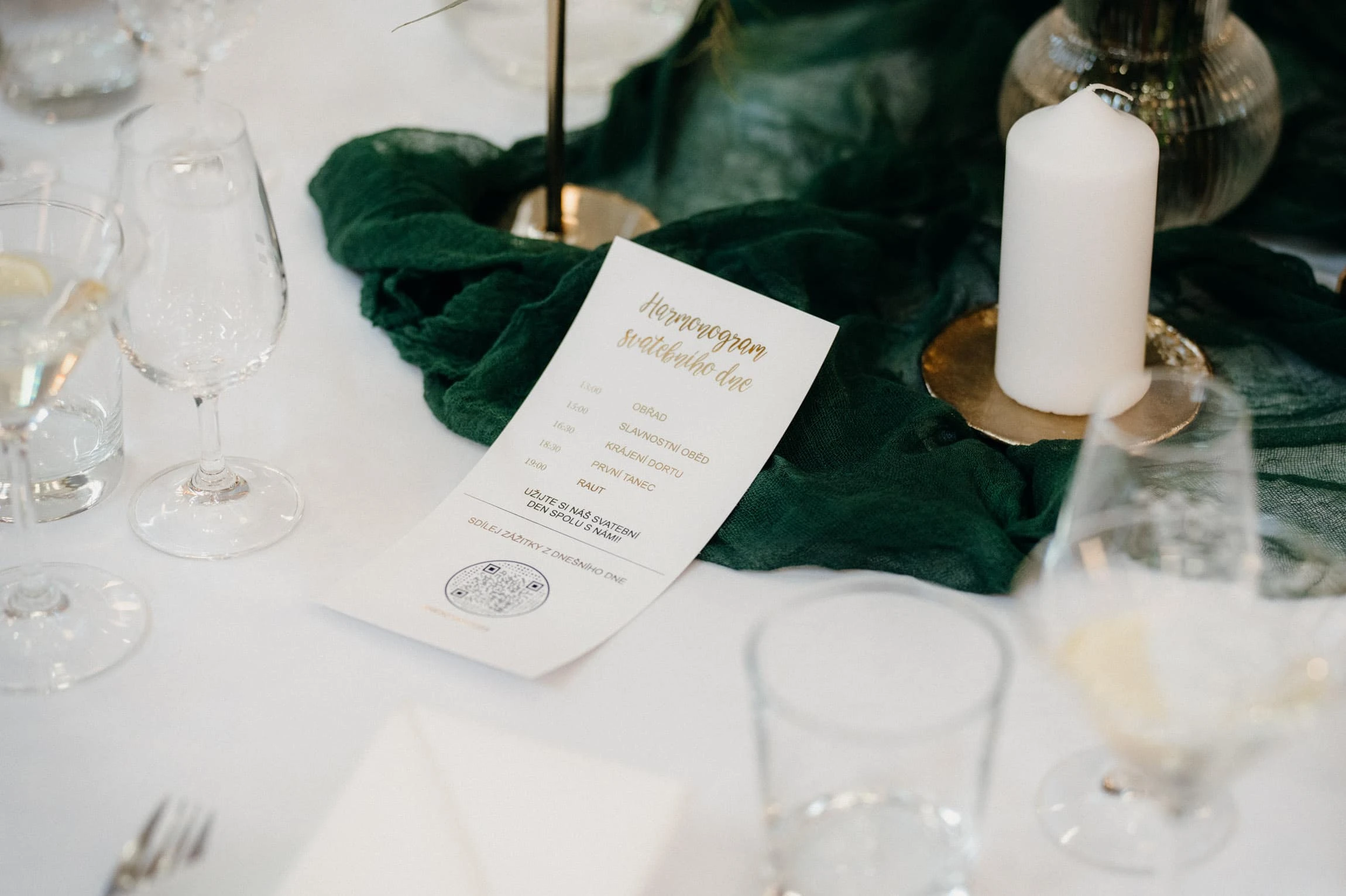 Svatba Ratíškovice / Hodonín - foto 40