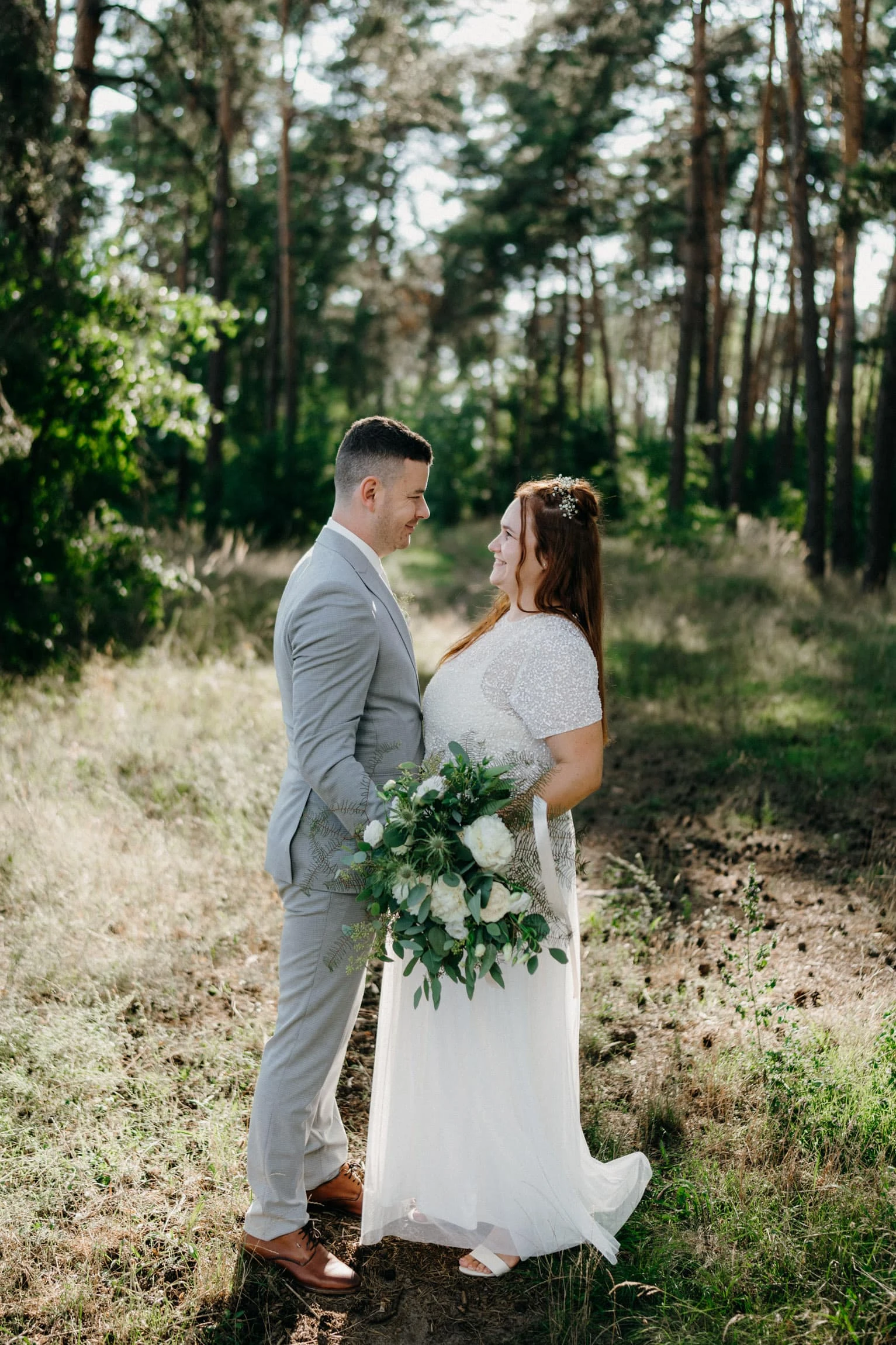 Svatba Ratíškovice / Hodonín - foto 31