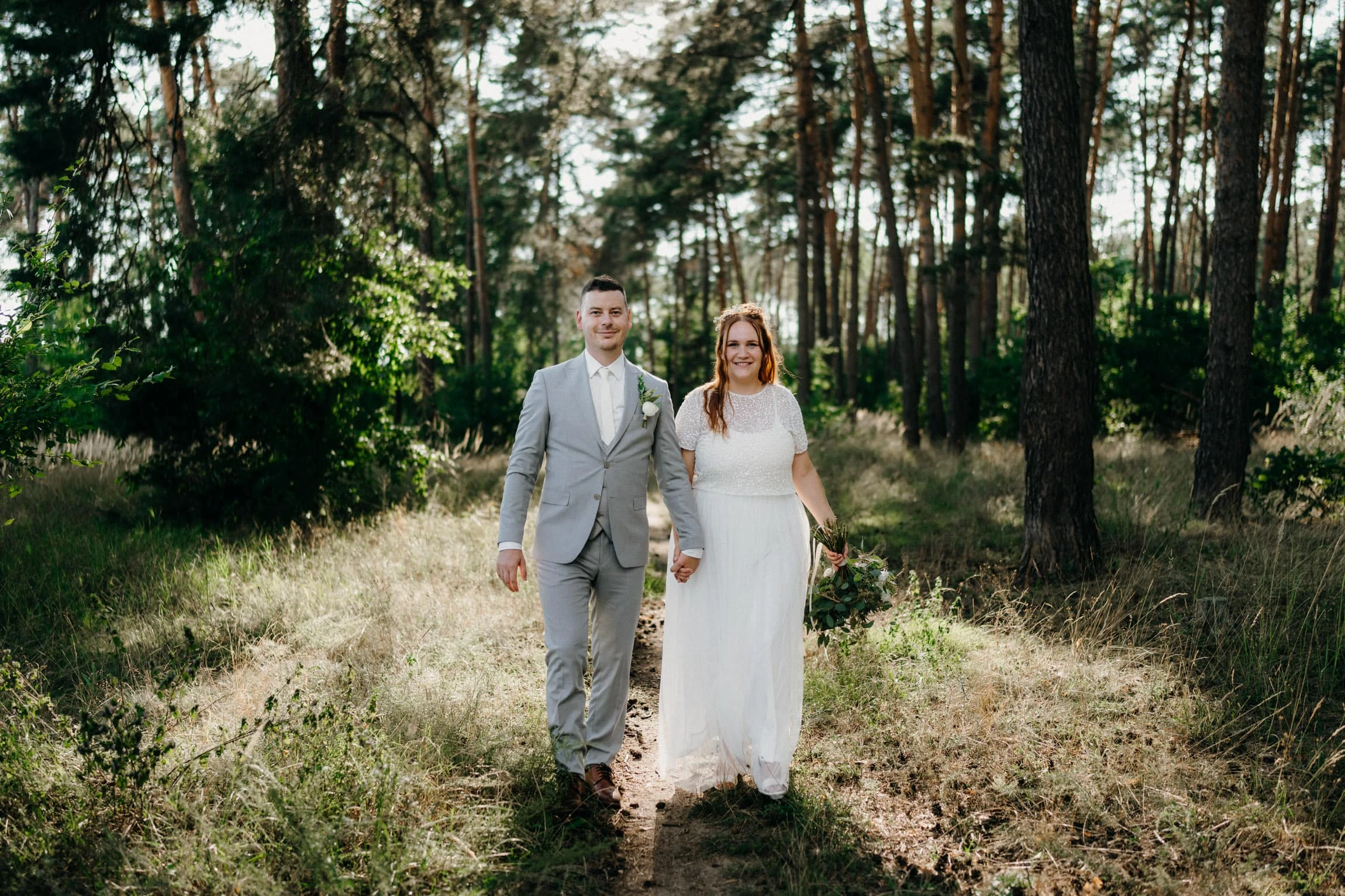 Svatba Ratíškovice / Hodonín