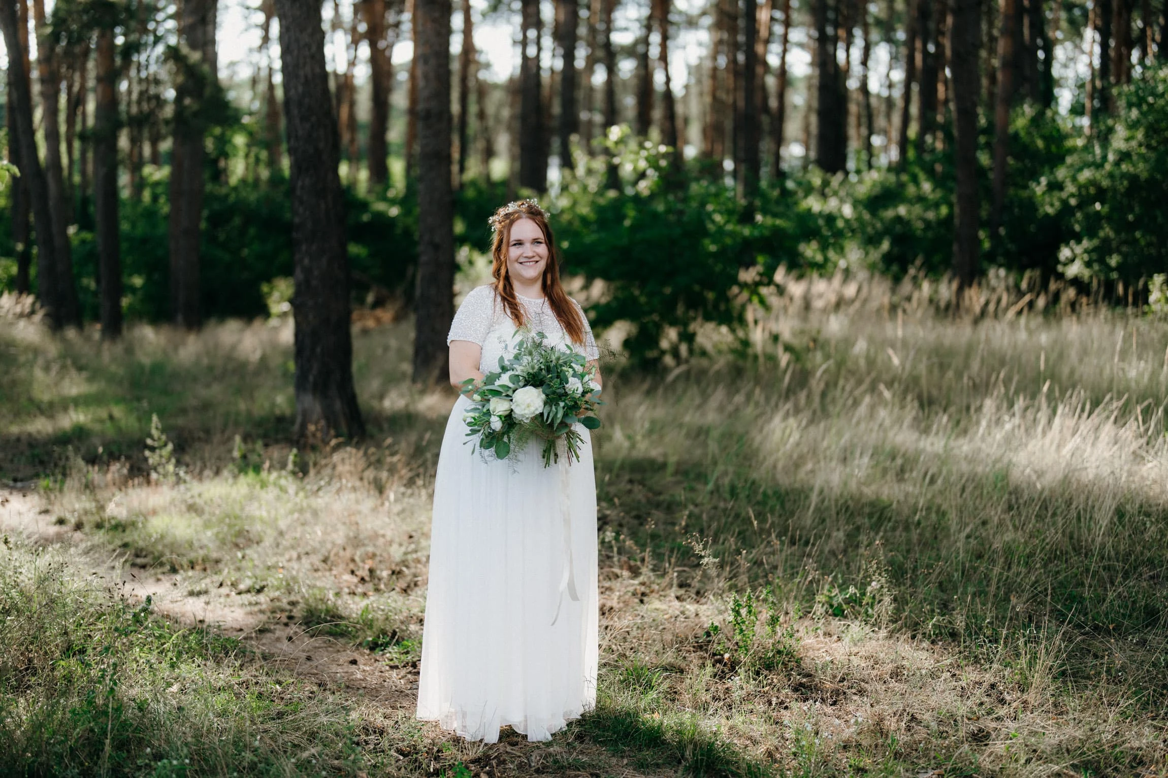 Svatba Ratíškovice / Hodonín - foto 27