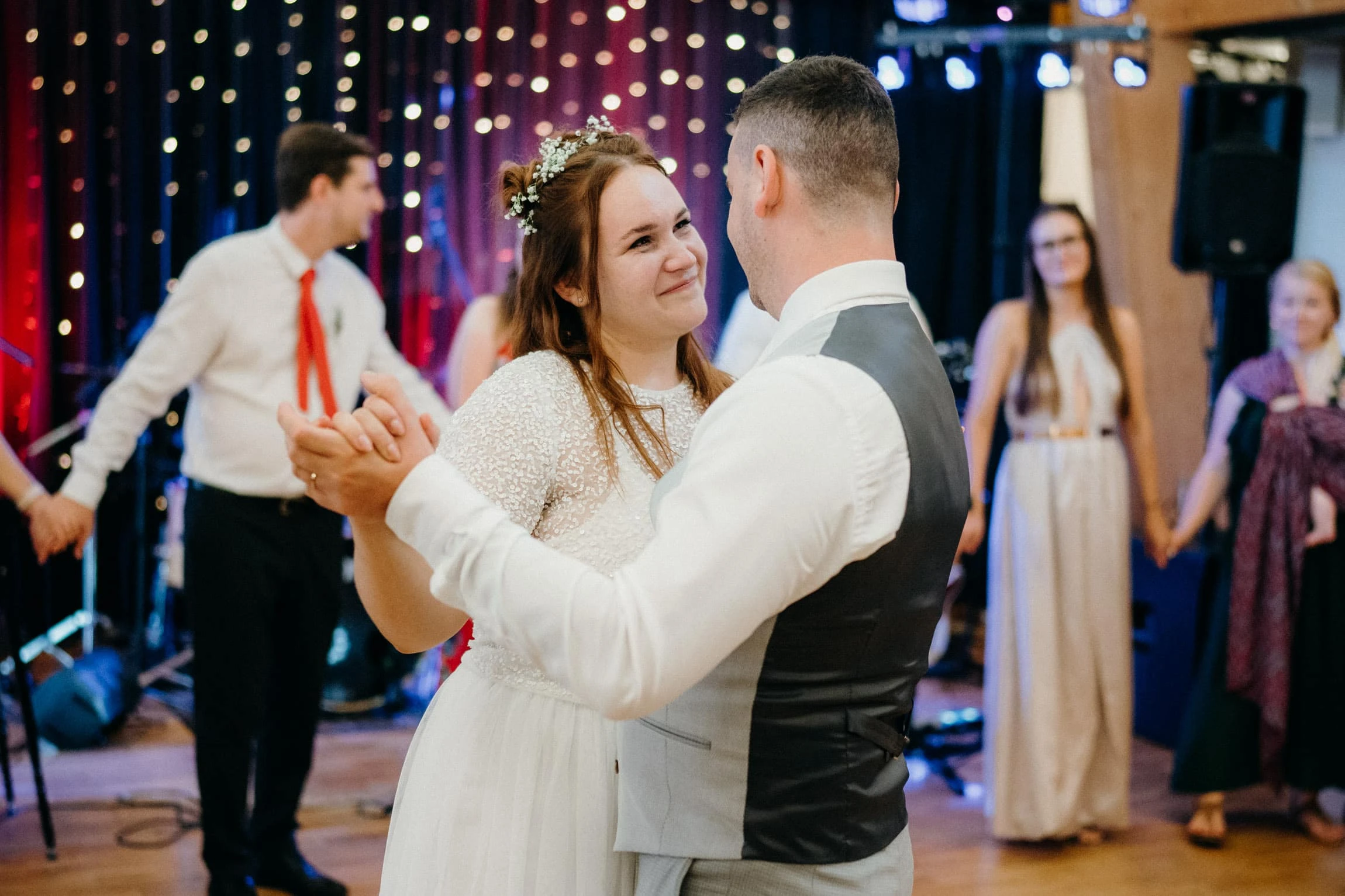 Svatba Ratíškovice / Hodonín - foto 20