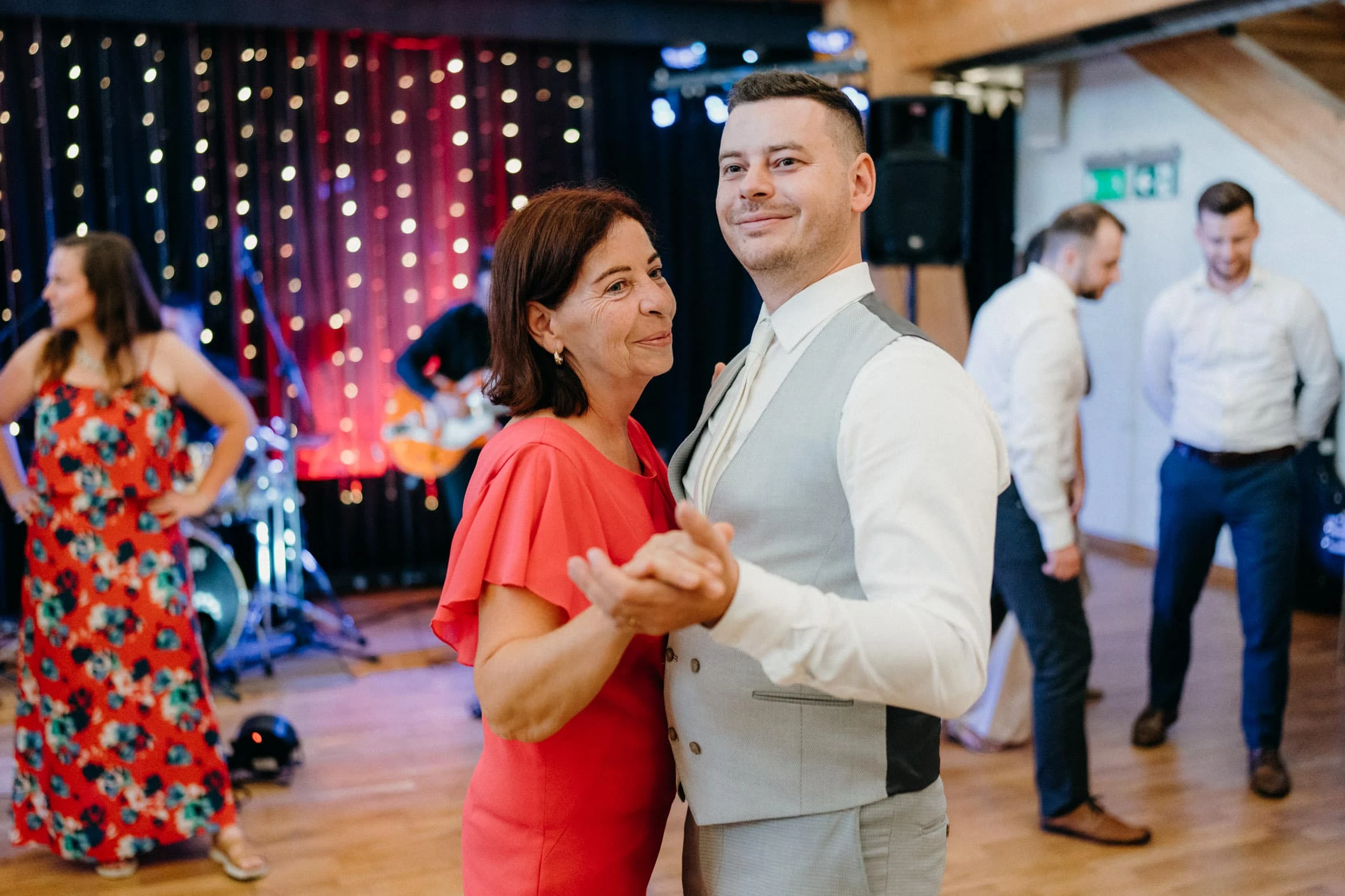 Svatba Ratíškovice / Hodonín - foto 18