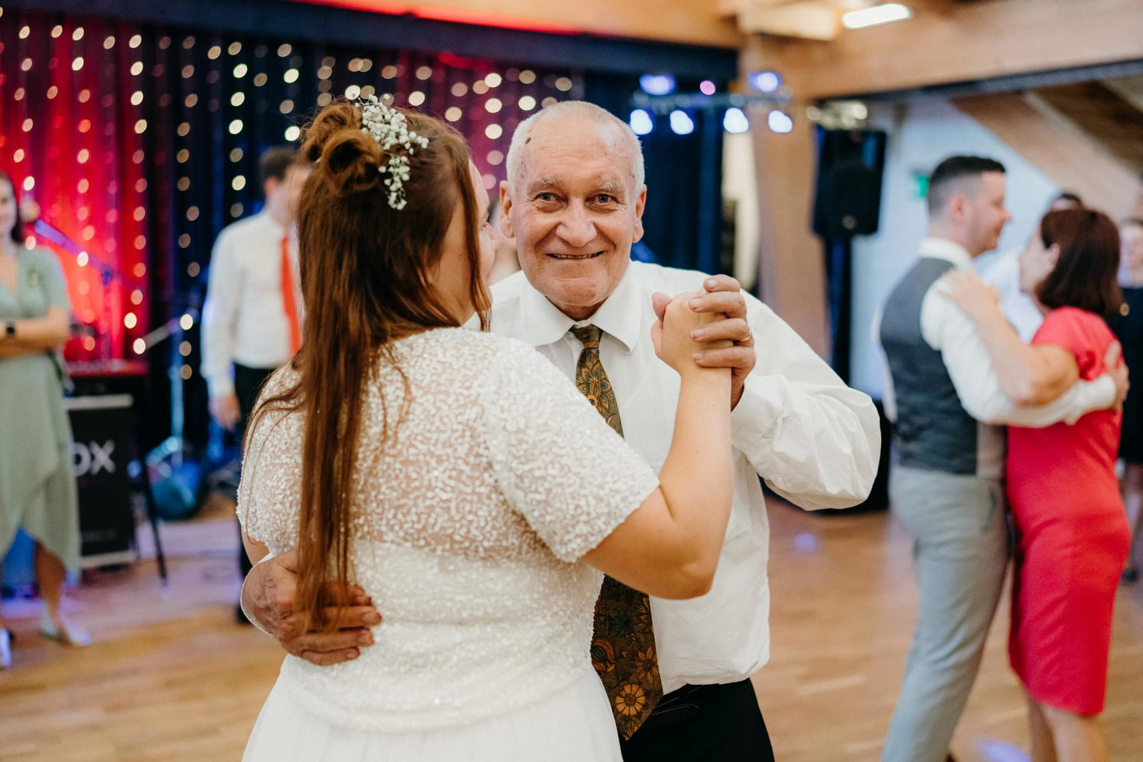 Svatba Ratíškovice / Hodonín - foto 17