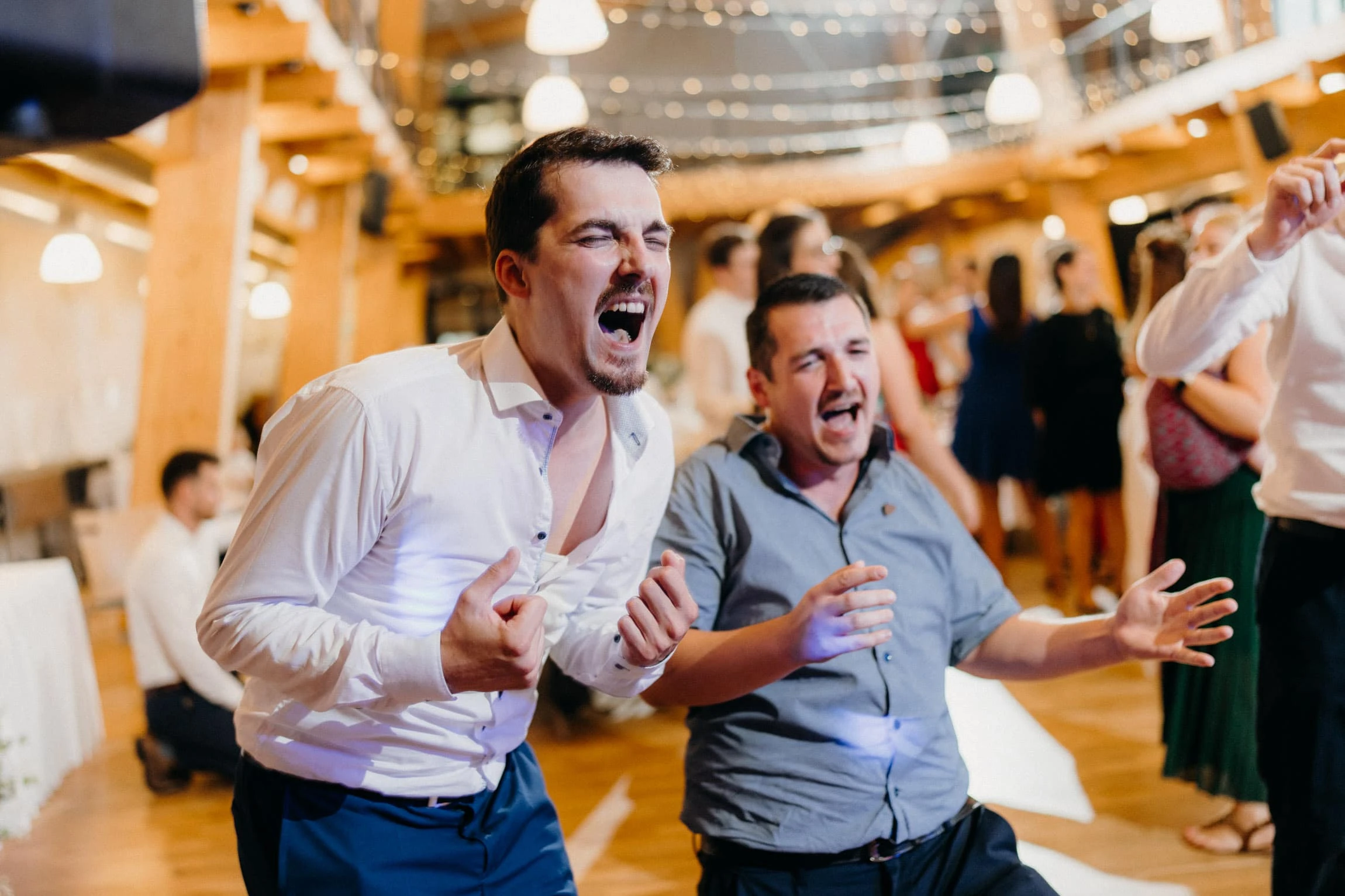 Svatba Ratíškovice / Hodonín - foto 10