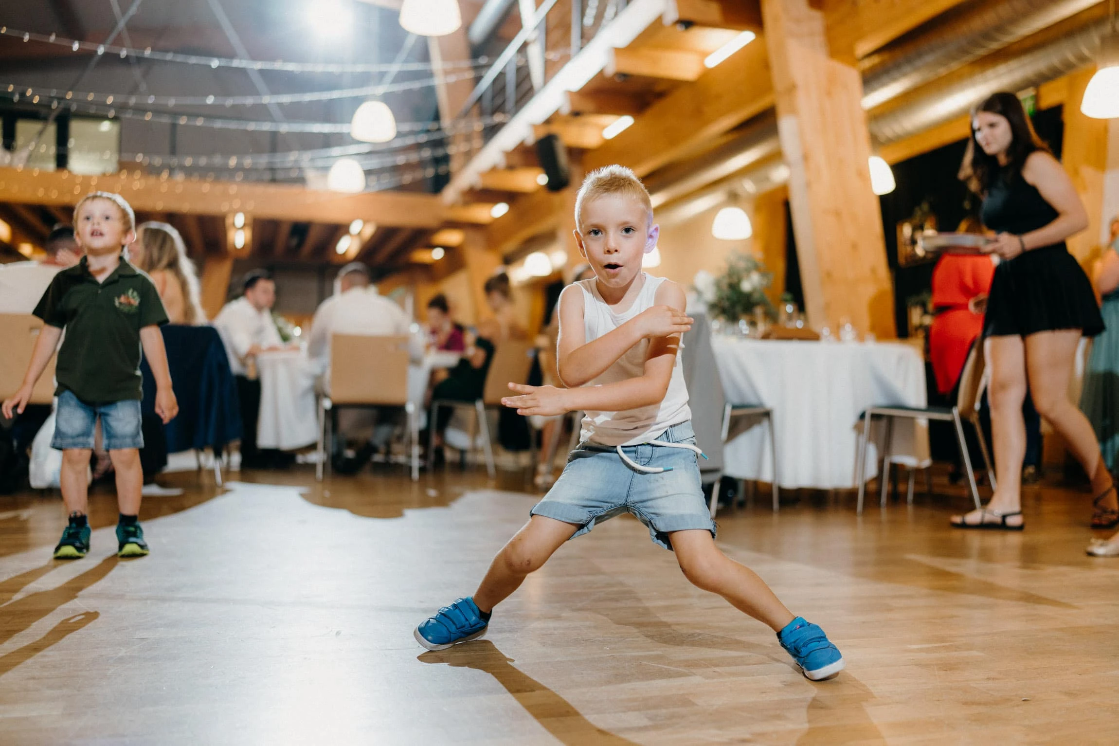 Svatba Ratíškovice / Hodonín - foto 6