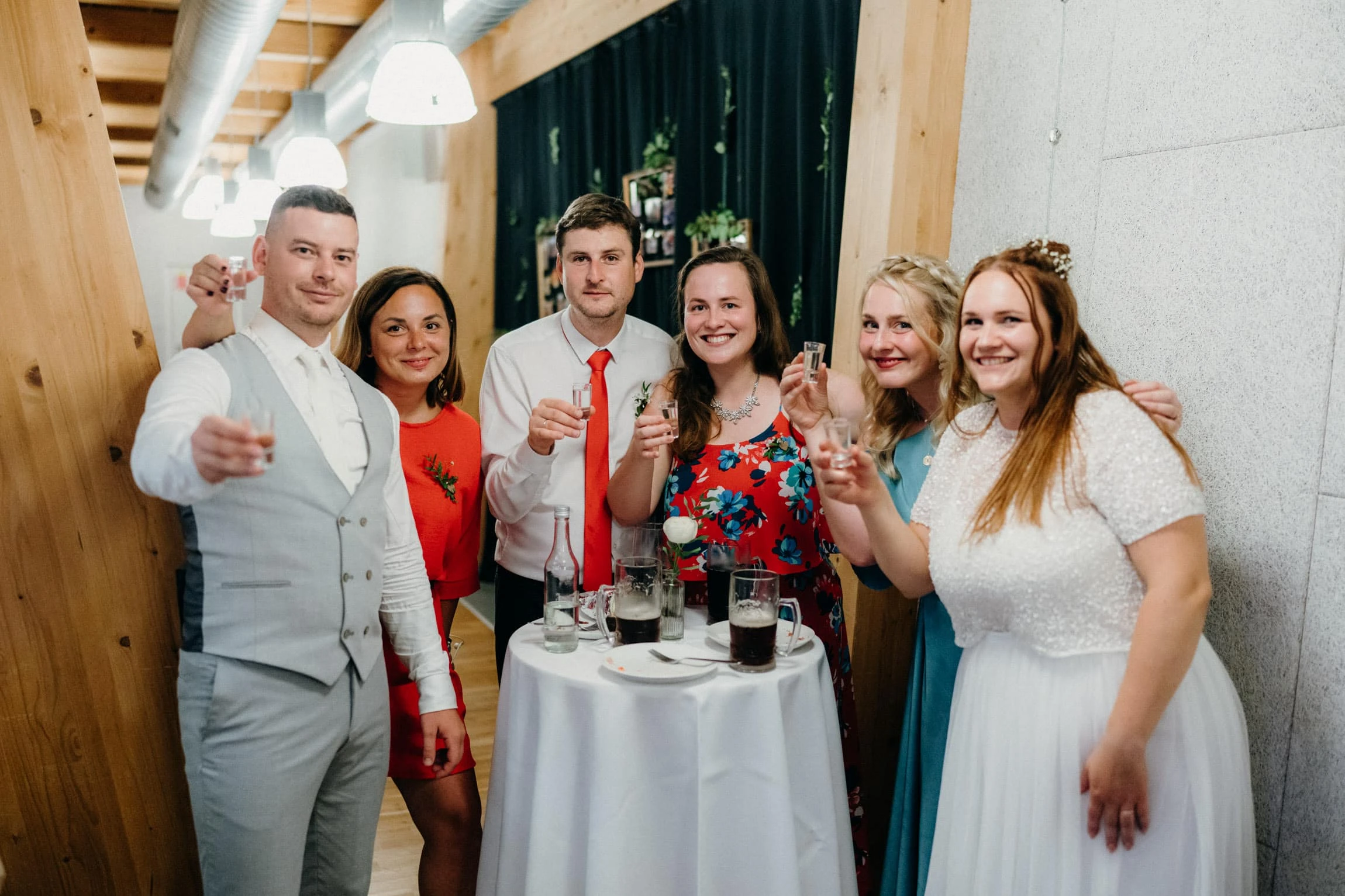 Svatba Ratíškovice / Hodonín - foto 5