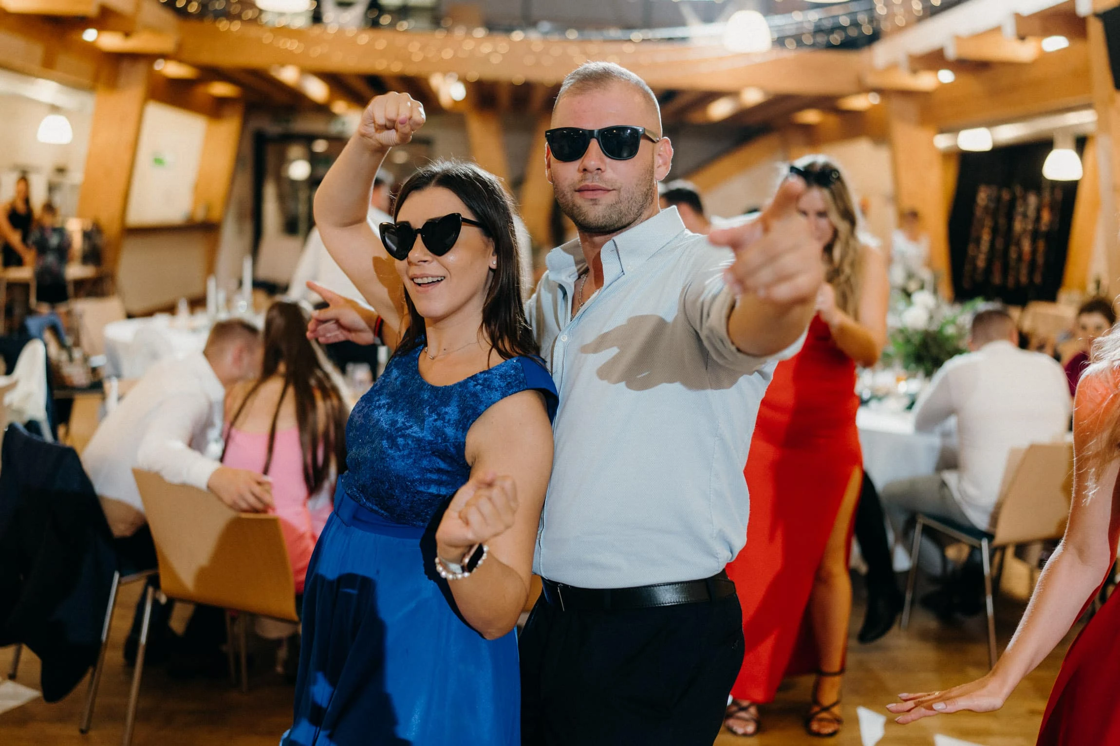 Svatba Ratíškovice / Hodonín - foto 3